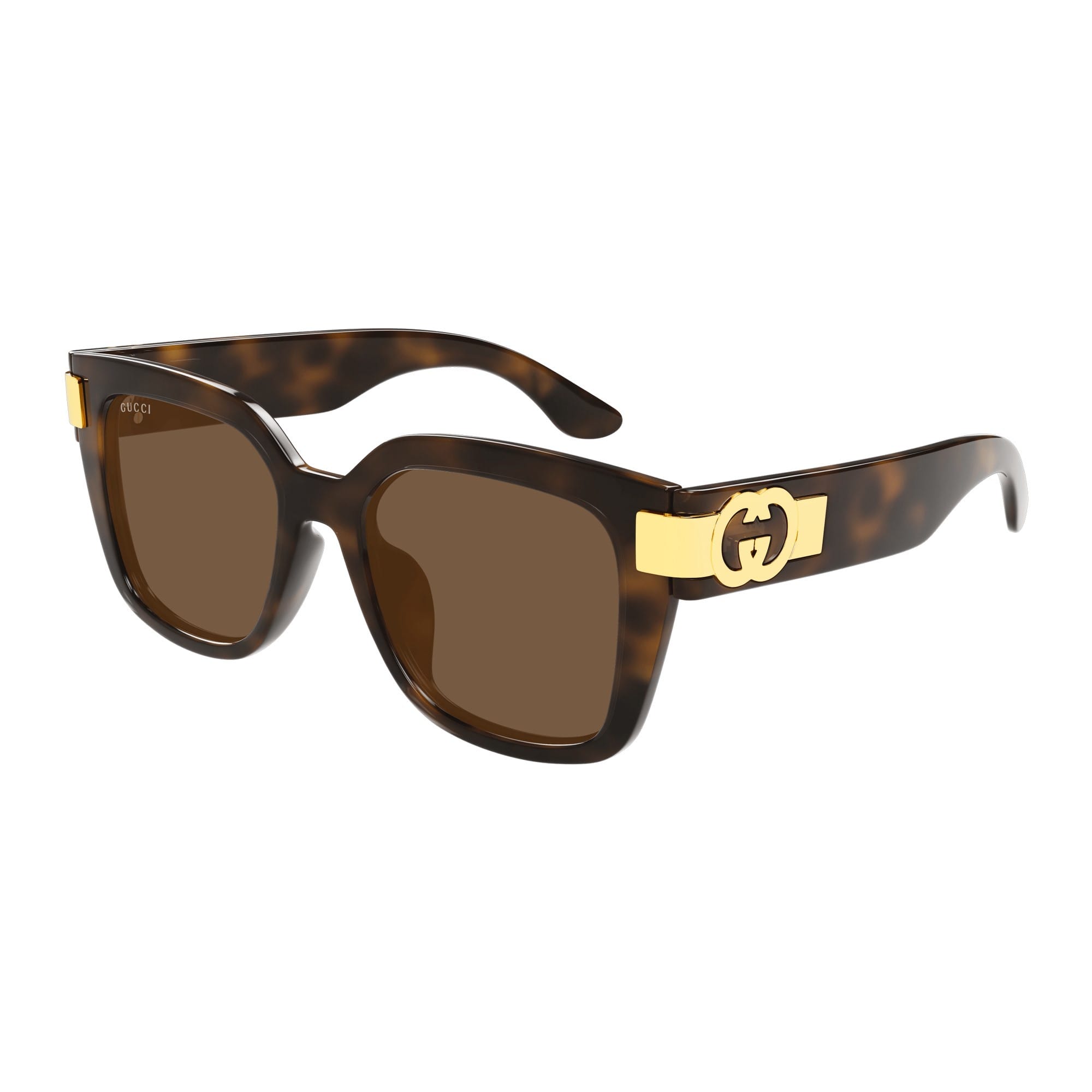Солнцезащитные очки GUCCI GG1690SK 002 (54-19)