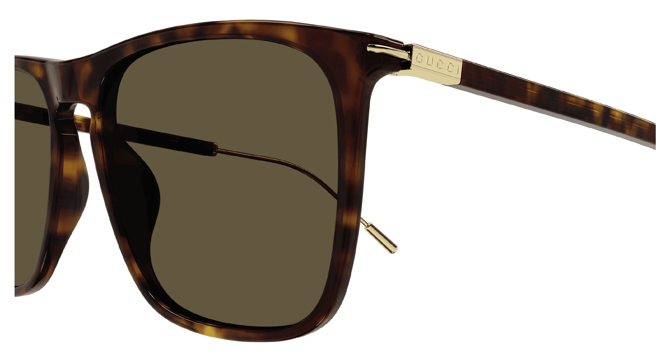 Солнцезащитные очки GUCCI GG1269S 002 (58-16)