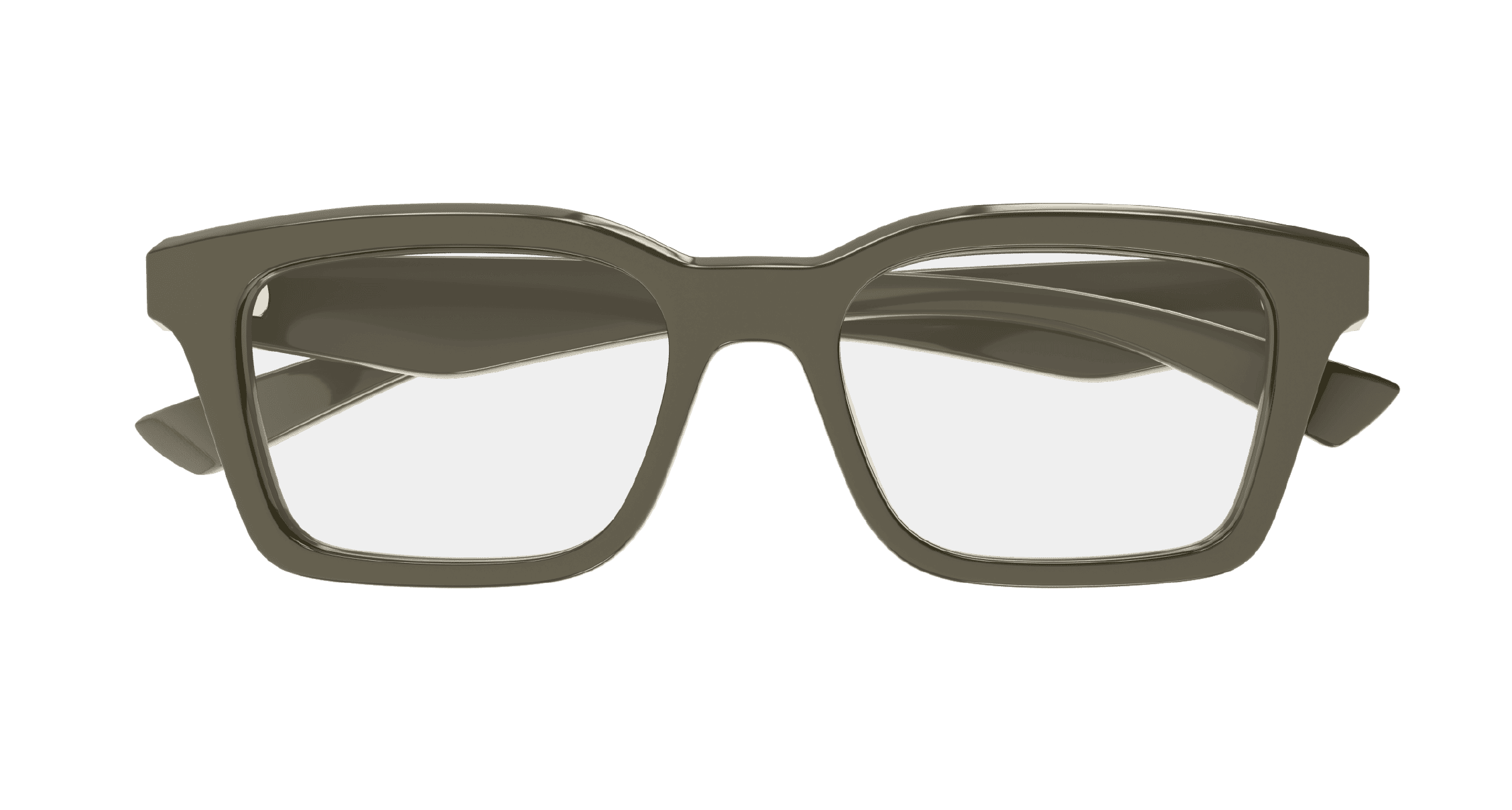 Оправа ALEXANDER MCQUEEN AM0476O 005 (53-18)