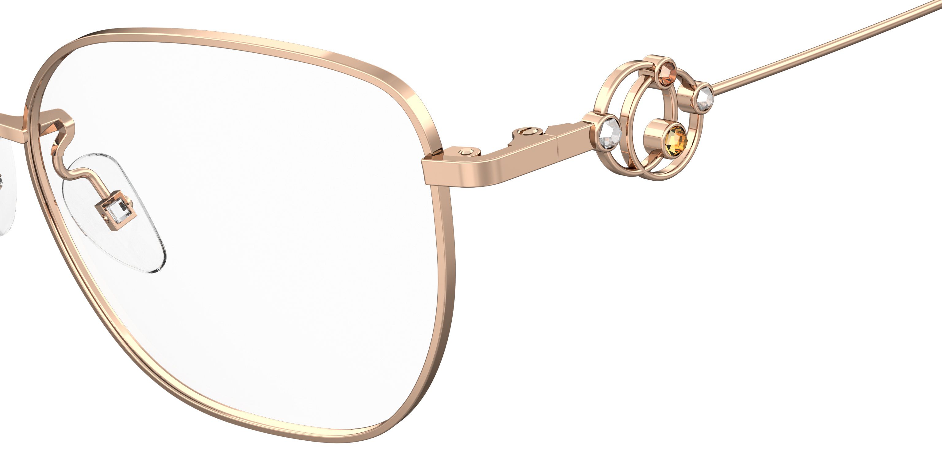 Оправа Pierre Cardin P.C. 8881 DDB (54-16)