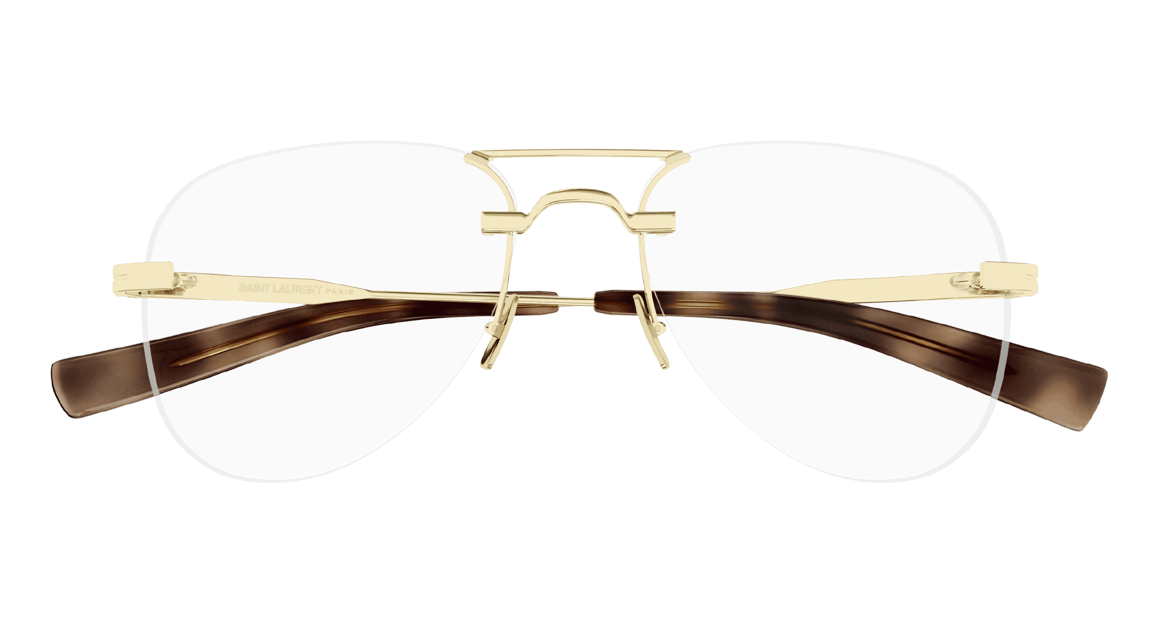 Оправа SAINT LAURENT SL 745 002 (55-17)