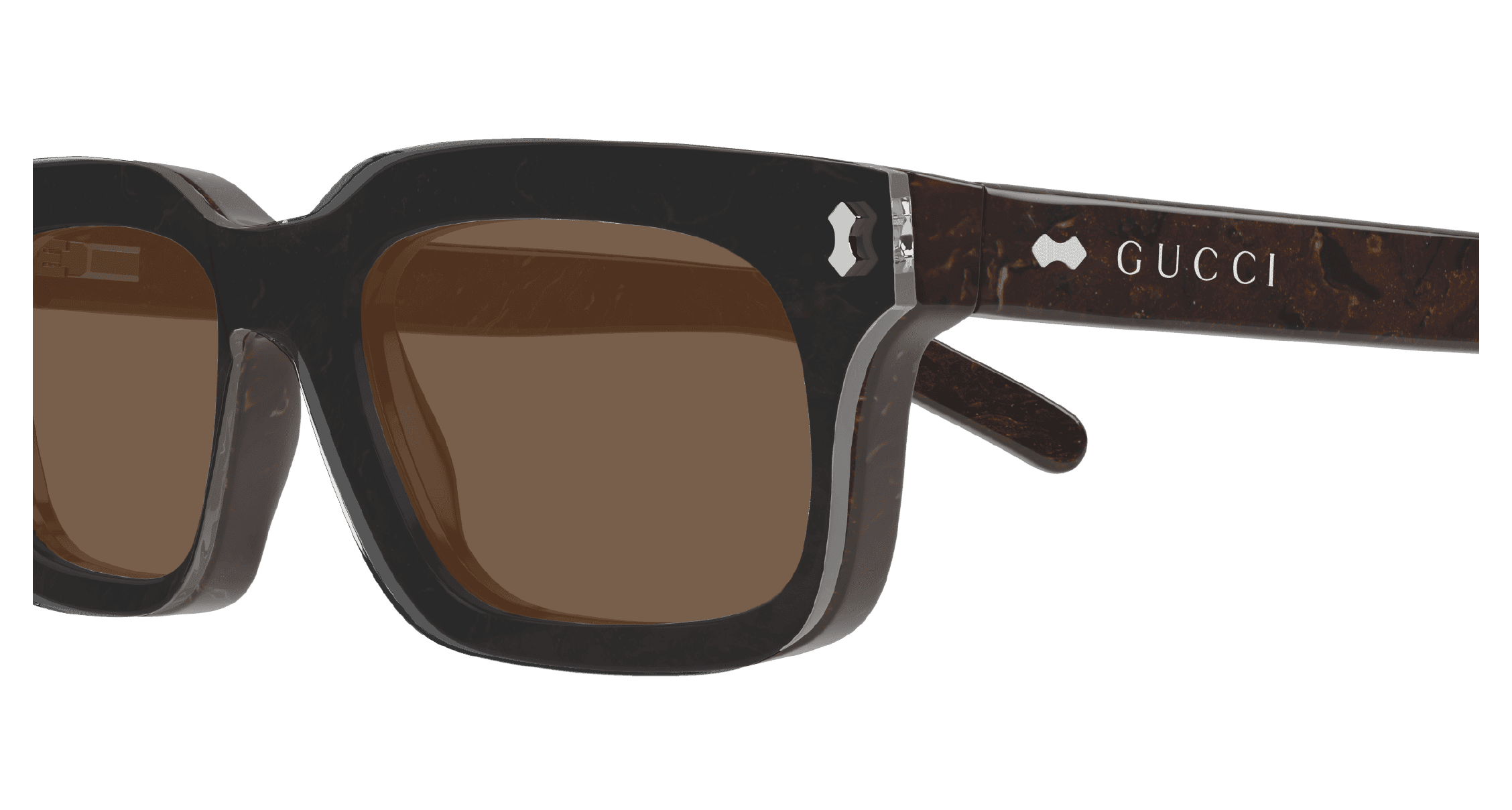 Оправа GUCCI GG1711S 003 (53-18)