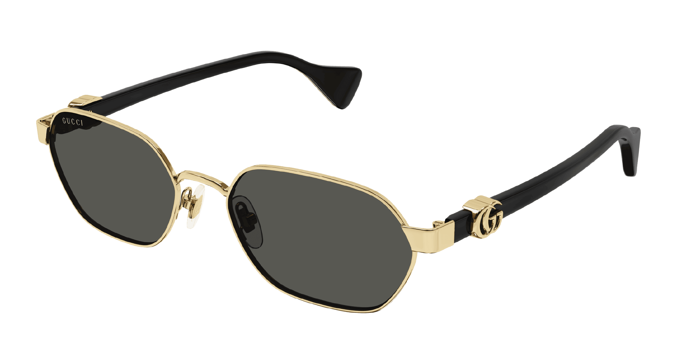 Солнцезащитные очки GUCCI GG1593S 001 (56-18)
