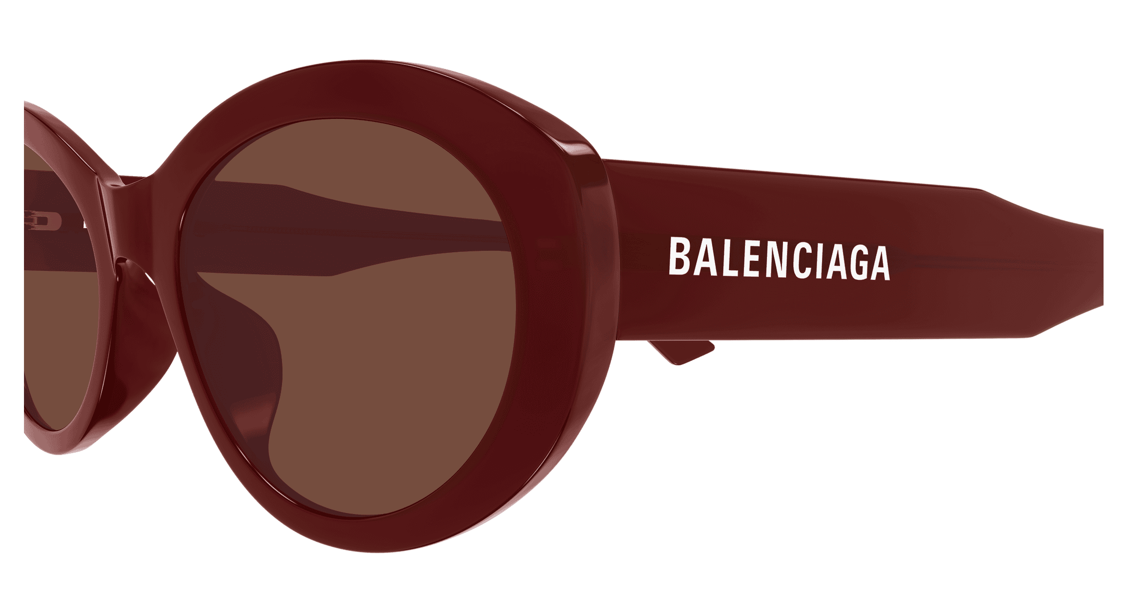 Солнцезащитные очки BALENCIAGA BB0446S 005 (56-20)