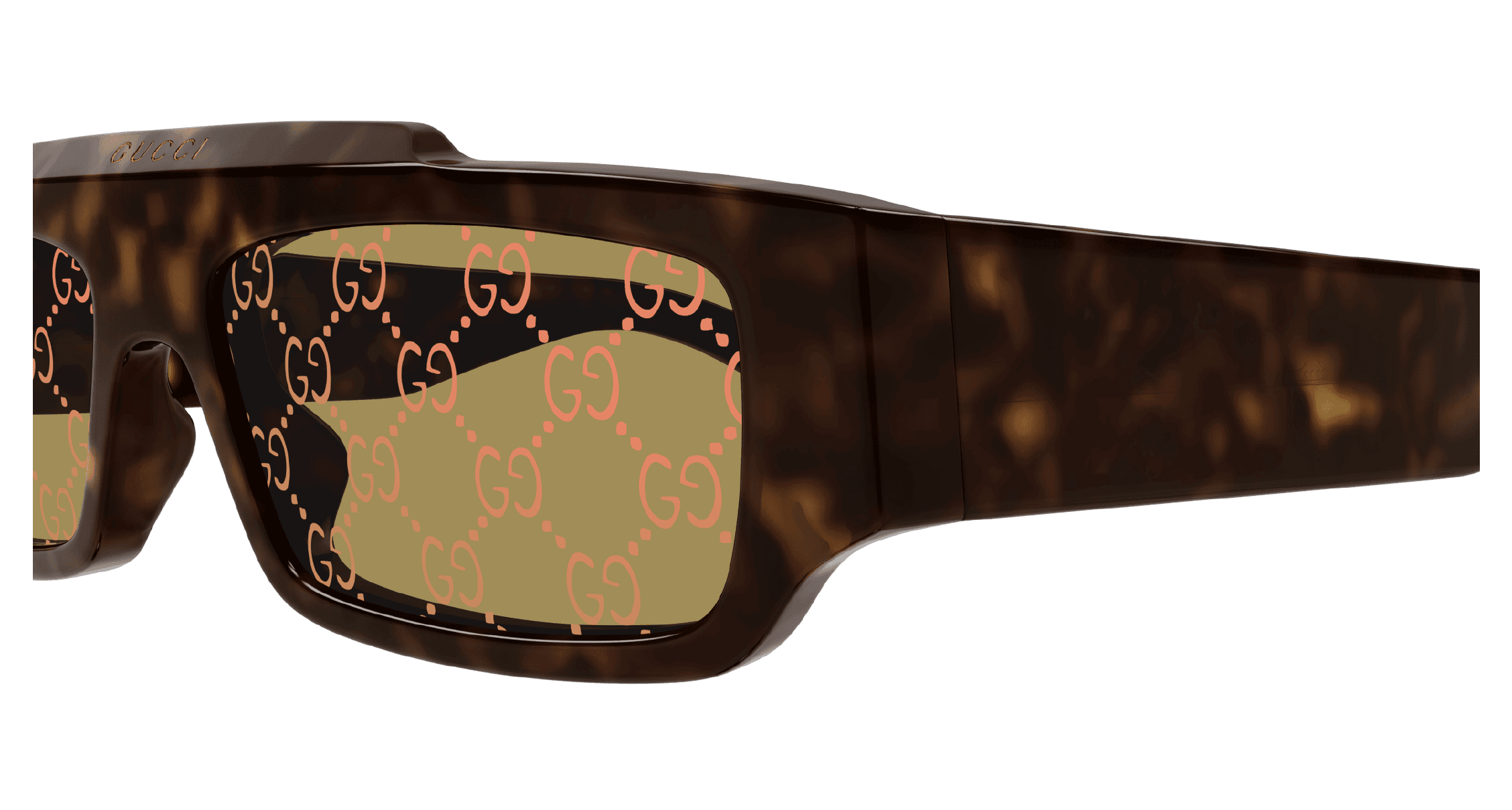 Солнцезащитные очки GUCCI GG1592S 002 (55-17)