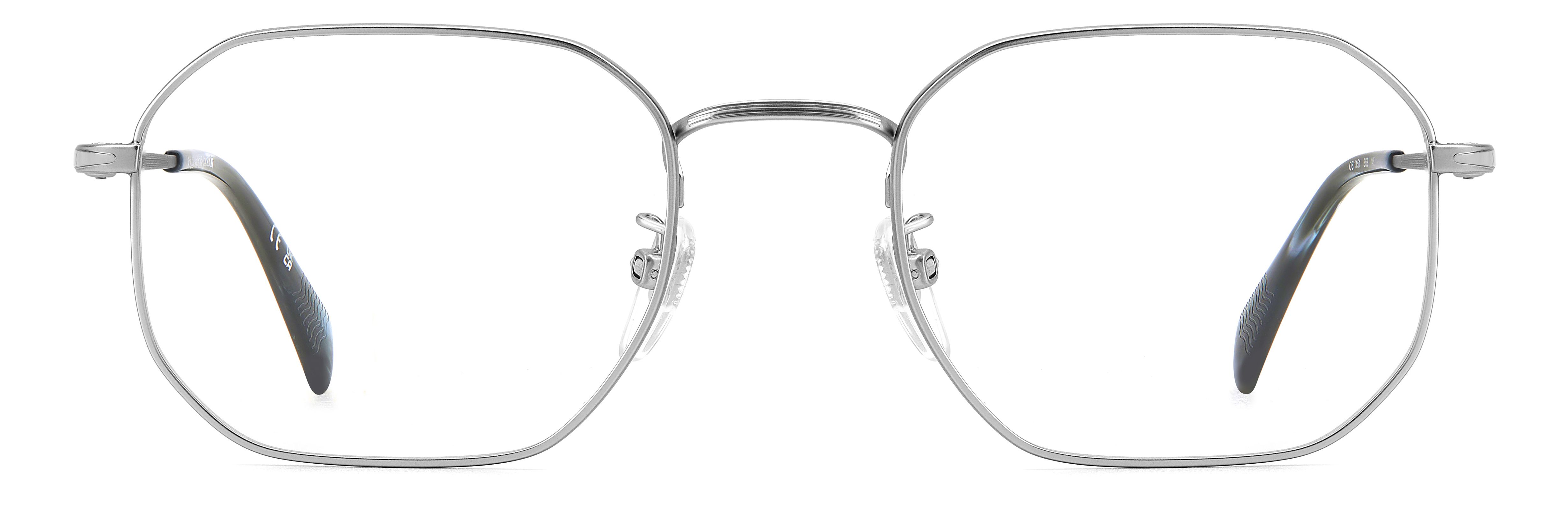 Оправа DAVID BECKHAM DB 1151 B6B (51-21)