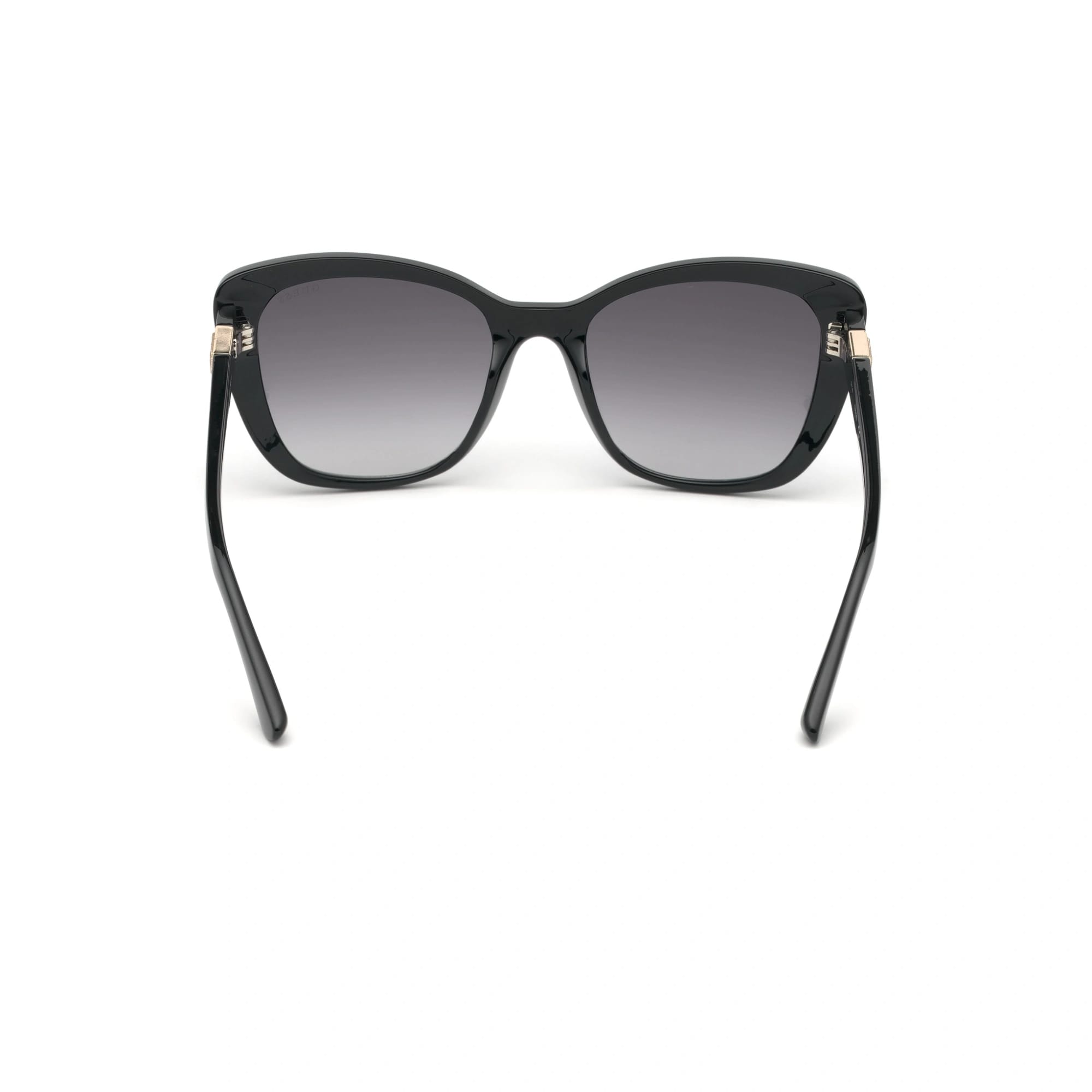 Солнцезащитные очки GUESS GUS 7600 01B (55-19)