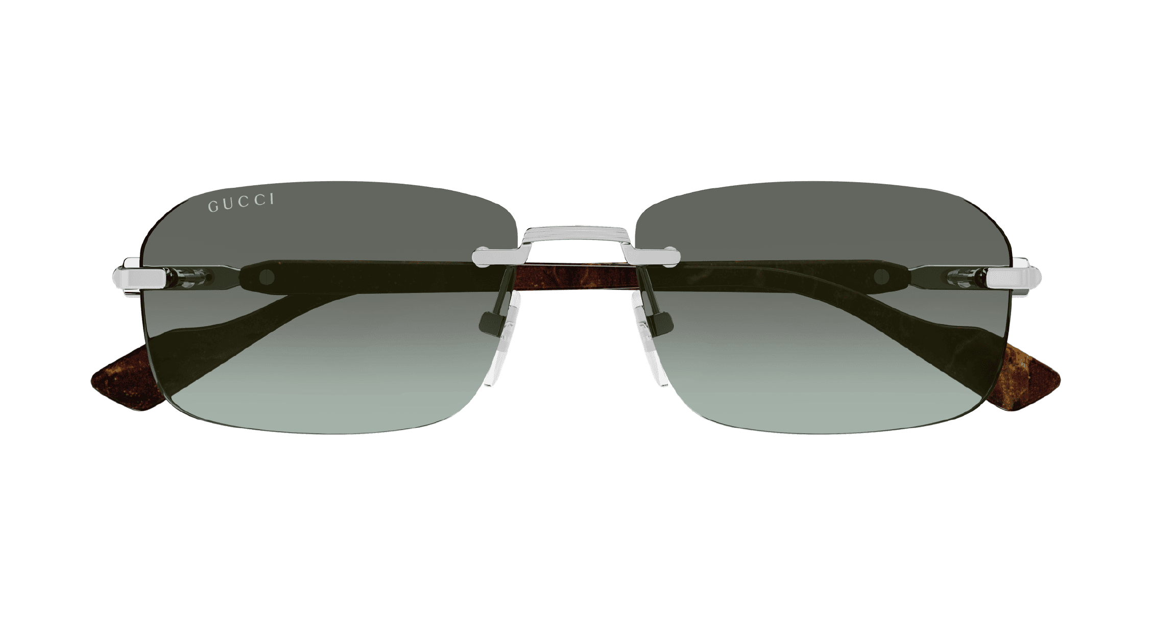 Солнцезащитные очки GUCCI GG1221S 008 (56-16)
