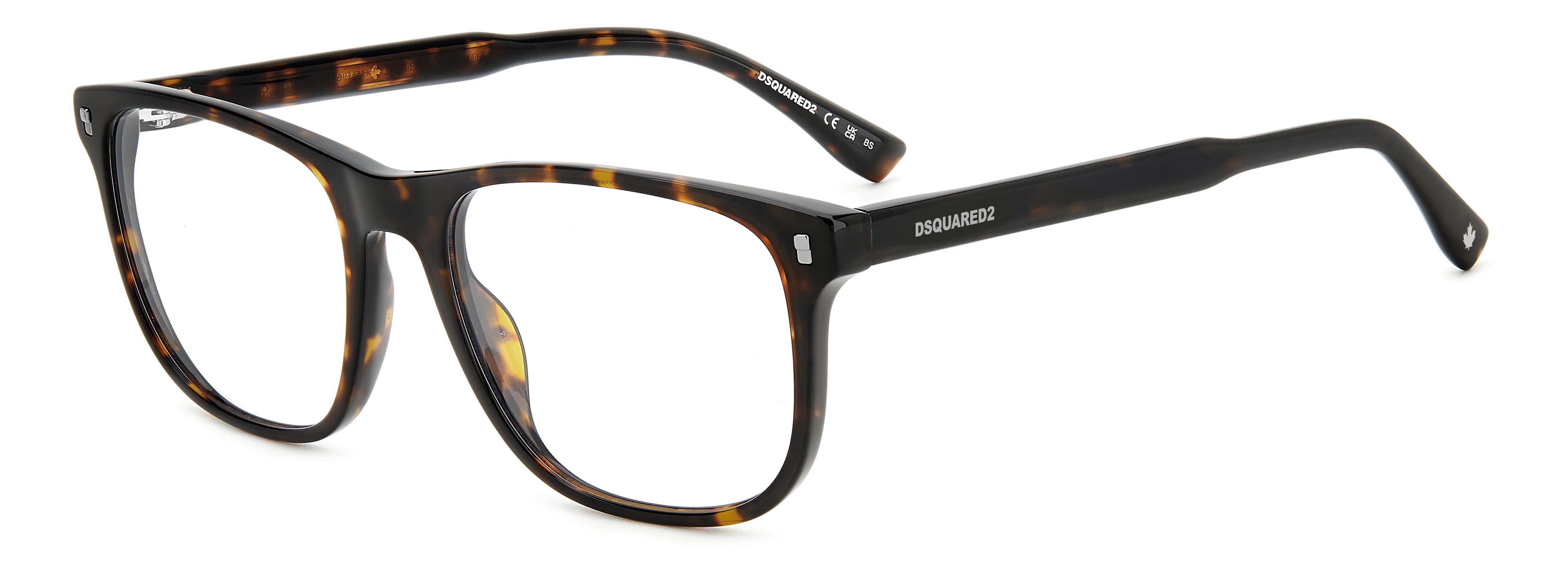 Оправа DSQUARED2 D2 0079 086 (54-18)