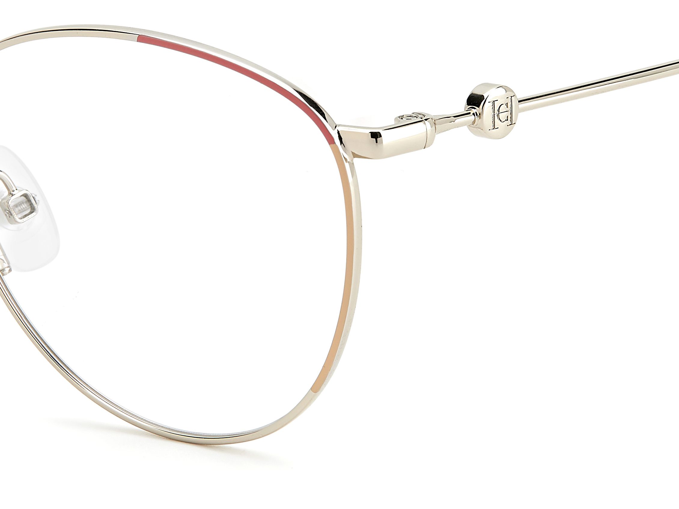 Оправа CAROLINA HERRERA CH 0058 BKU (56-18)