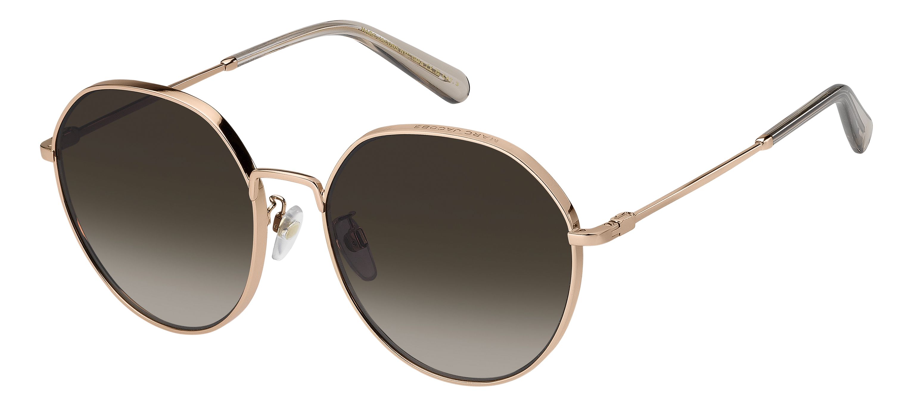Солнцезащитные очки MARC JACOBS MARC 830/F/S PY3 HA (58-18)