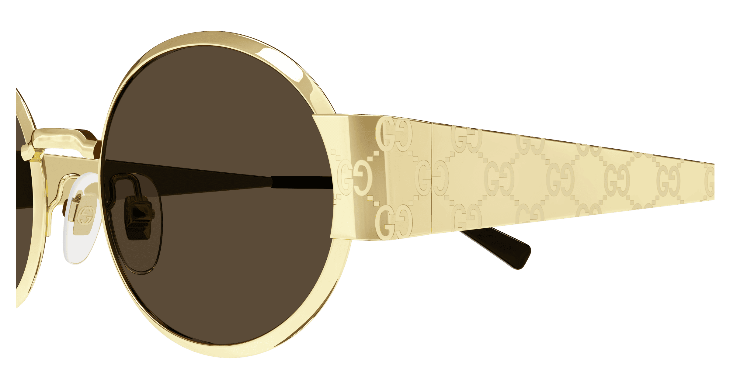 Солнцезащитные очки GUCCI GG1854S 005 (51-23)