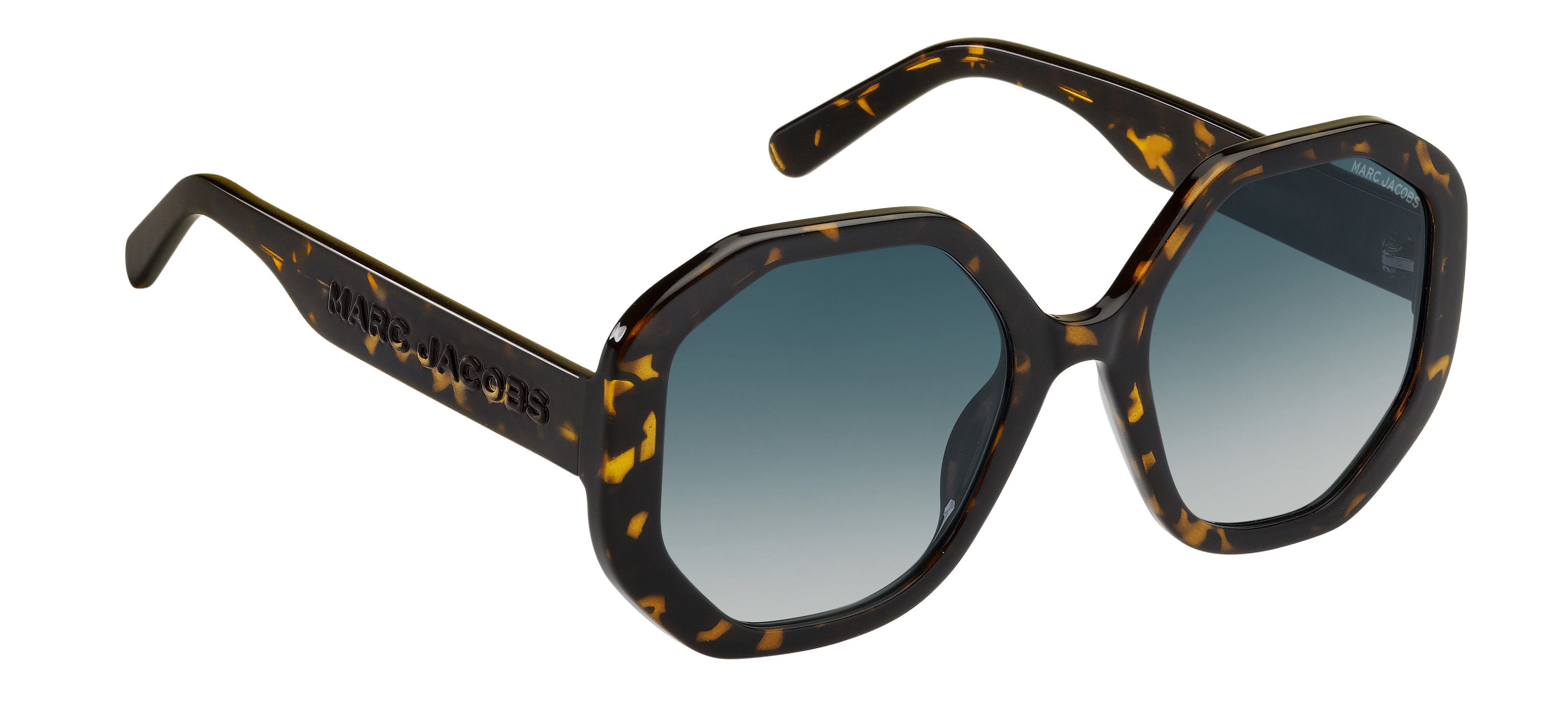 Солнцезащитные очки MARC JACOBS MARC 659/S 086 08 (53-21)