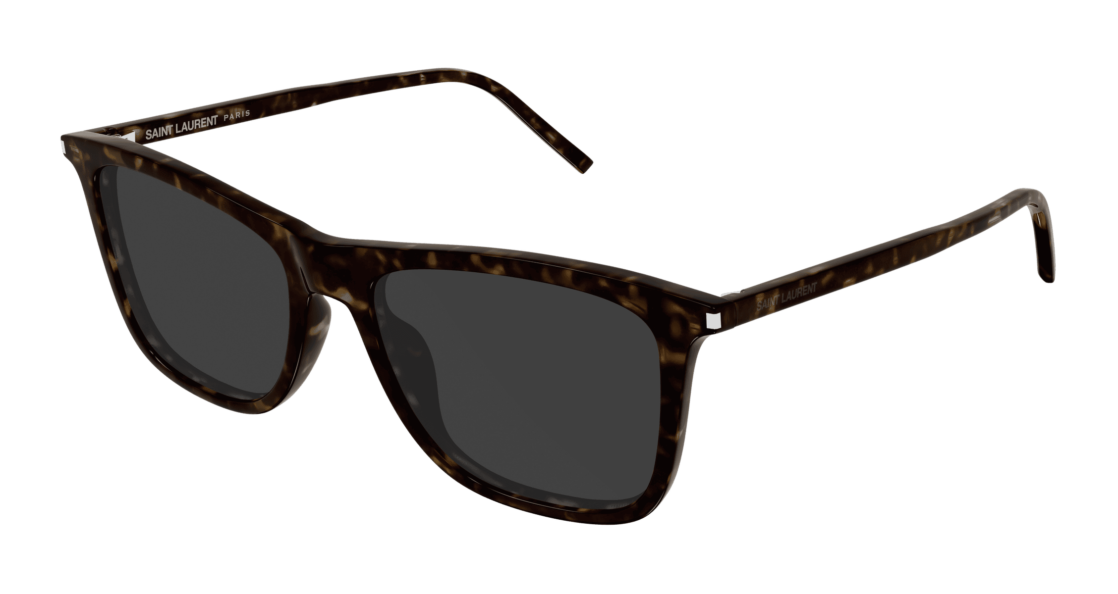 Солнцезащитные очки SAINT LAURENT SL 895 002 (55-17)