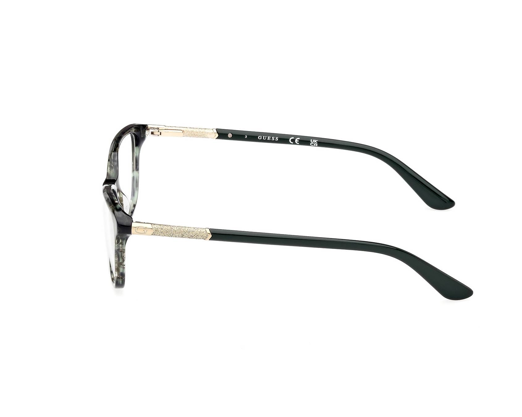 Оправа GUESS GU 2658-N 098 (52-17)