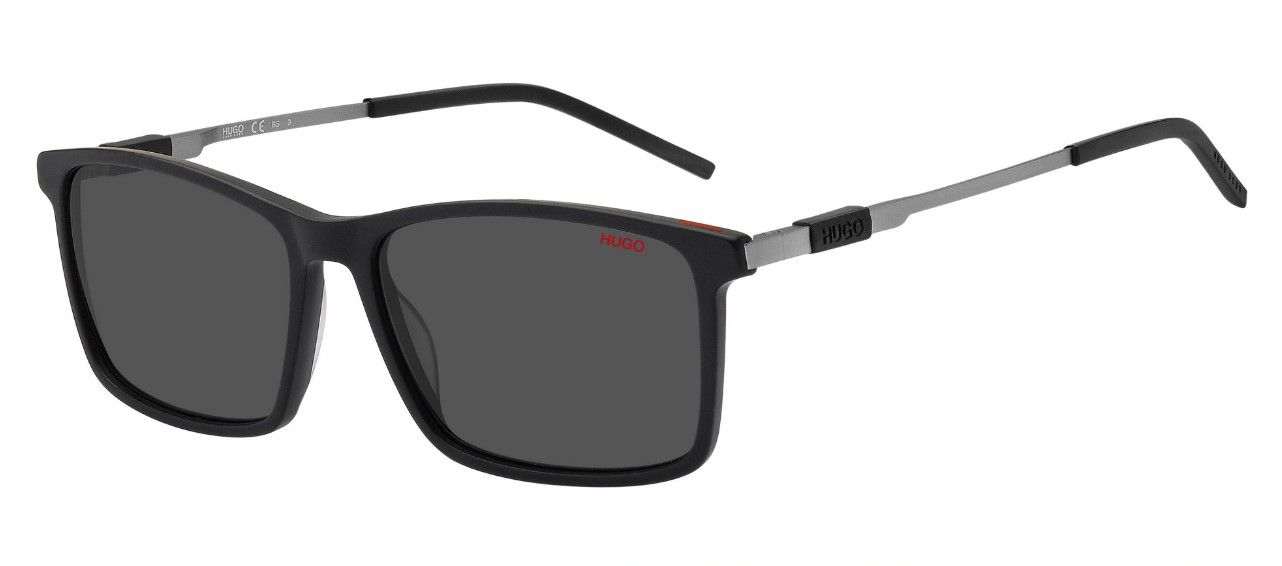 Солнцезащитные очки HUGO HG 1099/S 003 IR (56-16)