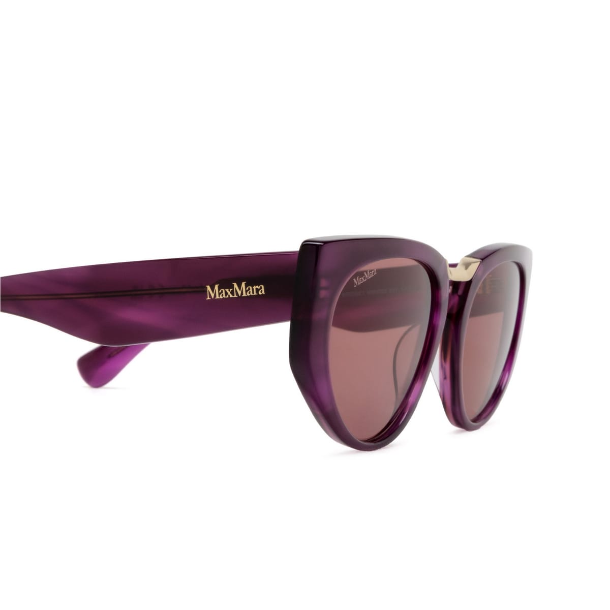 Солнцезащитные очки MAX MARA MM 0093 83Y (54-18)