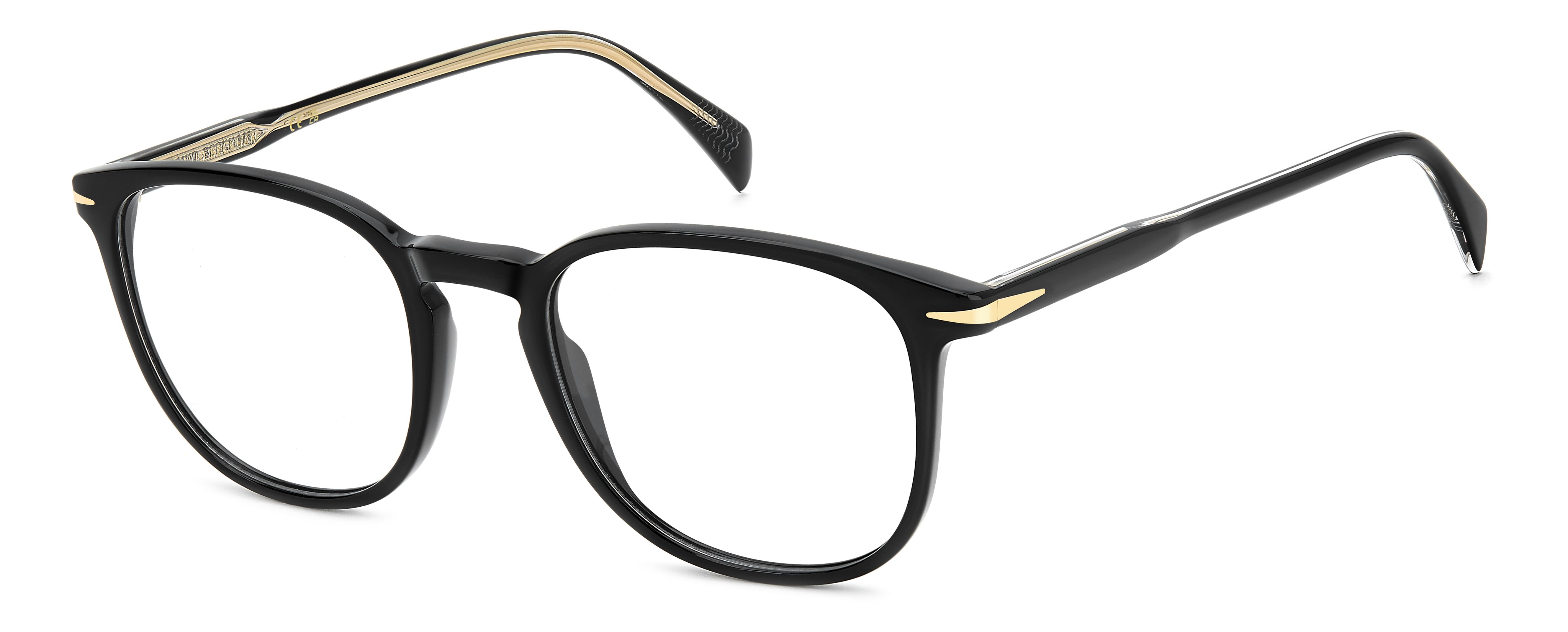 Оправа DAVID BECKHAM DB 1212 807 (51-20)
