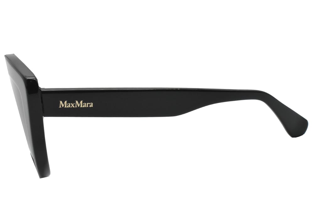 Солнцезащитные очки MAX MARA MM 0076 01A (55-17)