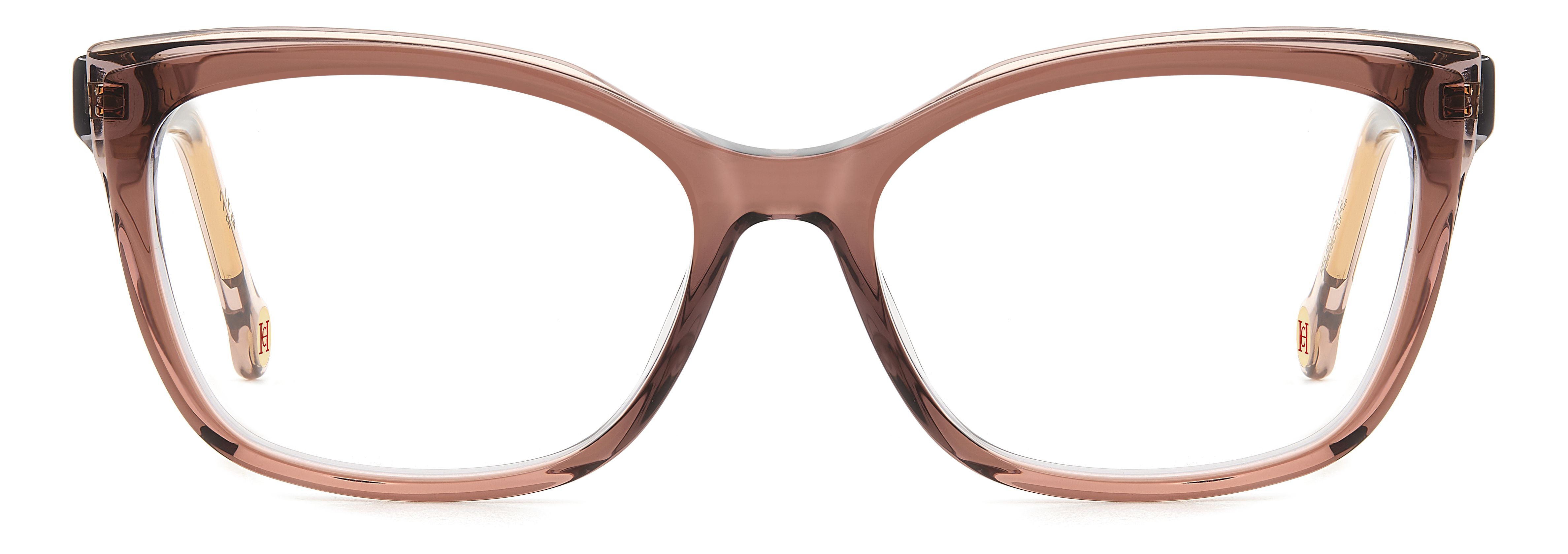 Оправа CAROLINA HERRERA HER 0252 TUI (53-16)