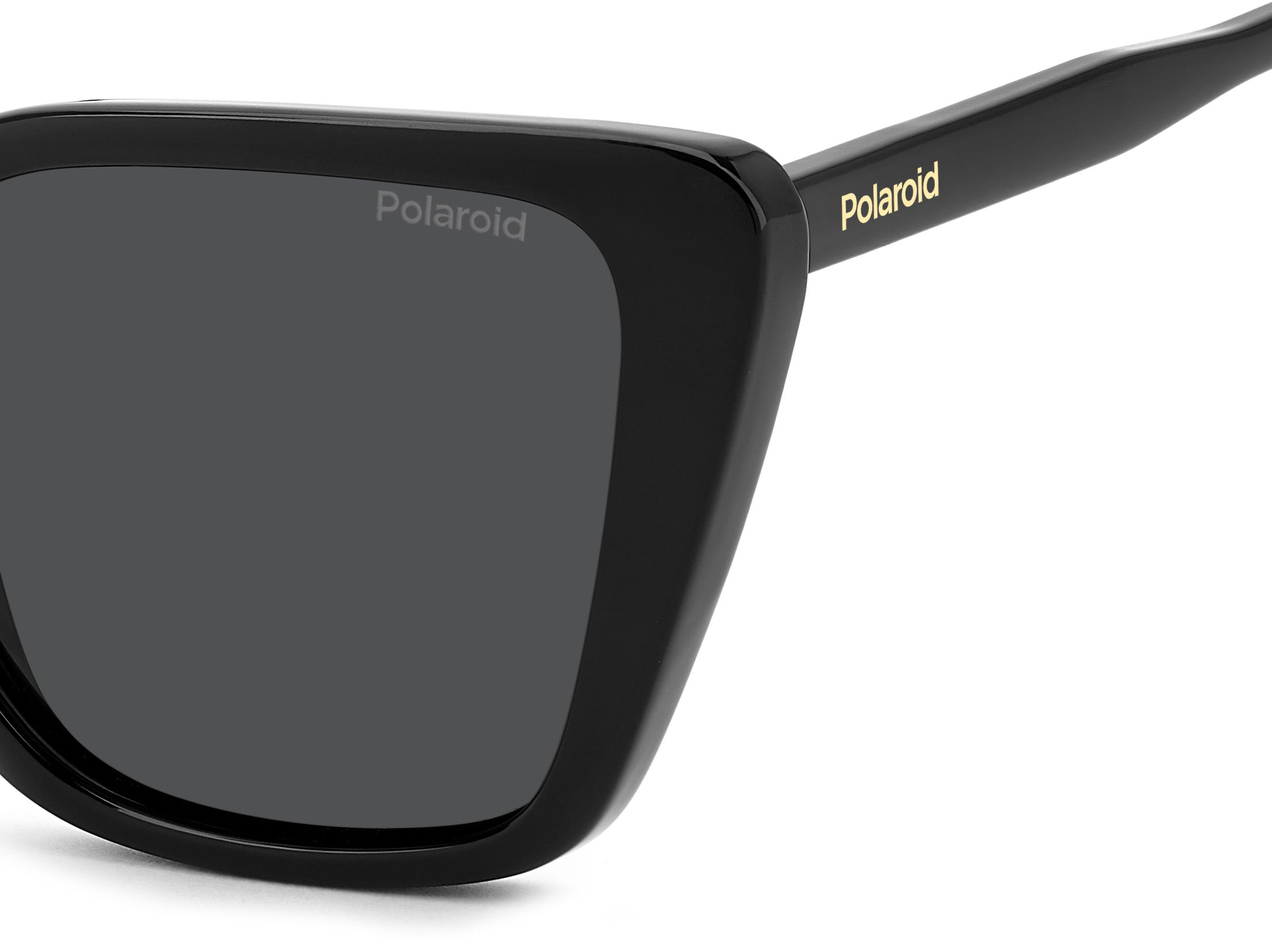 Солнцезащитные очки Polaroid PLD 4189/S 807 M9 (53-18)