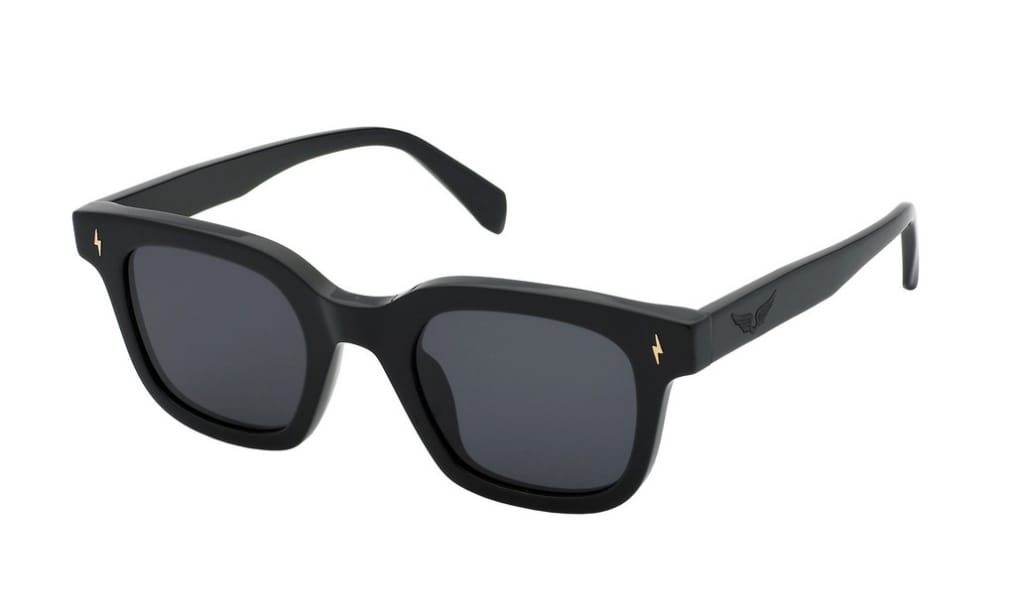 Солнцезащитные очки ZADIG & VOLTAIRE SZV401 700 (54-23)