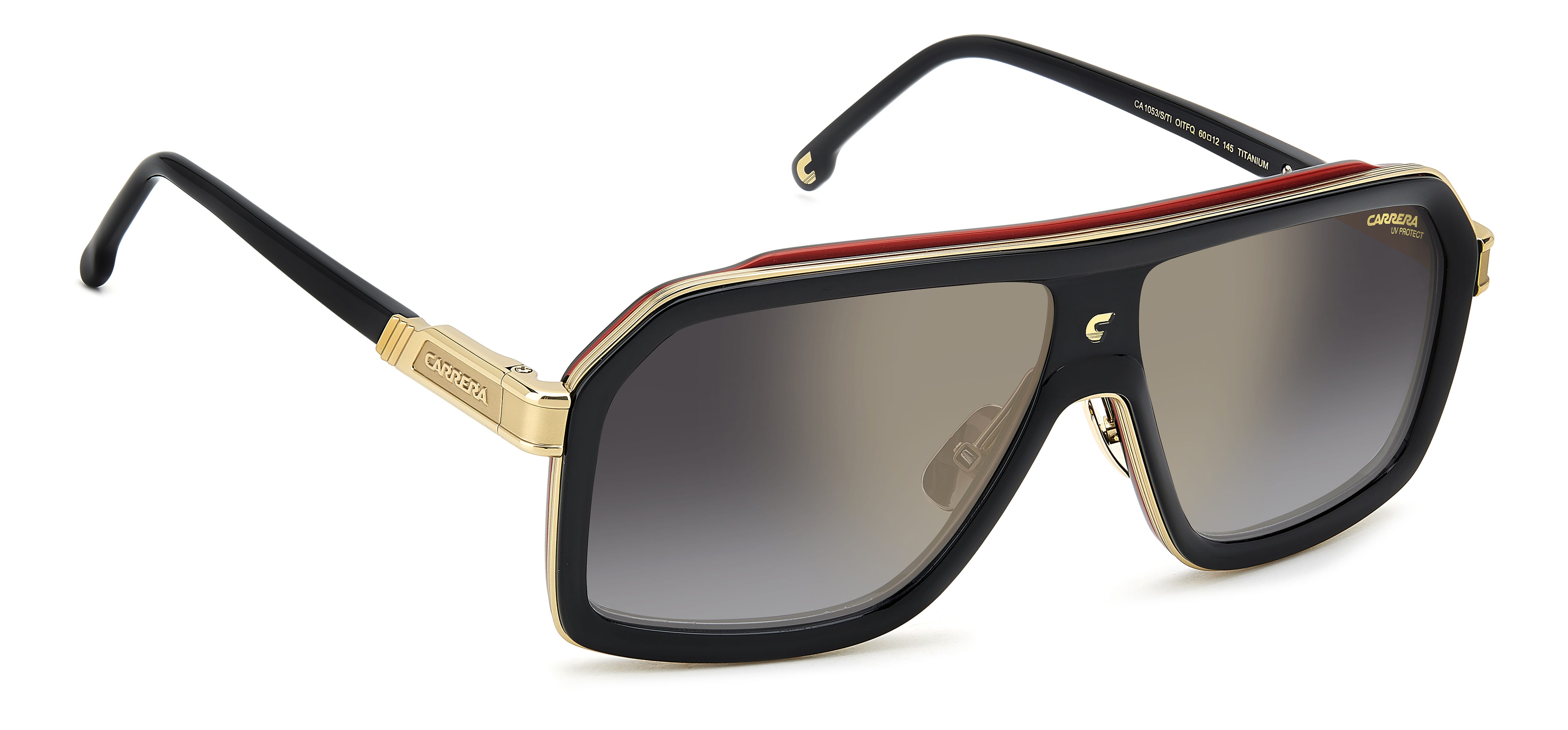 Солнцезащитные очки CARRERA 1053/S/TI OIT FQ (60-12)