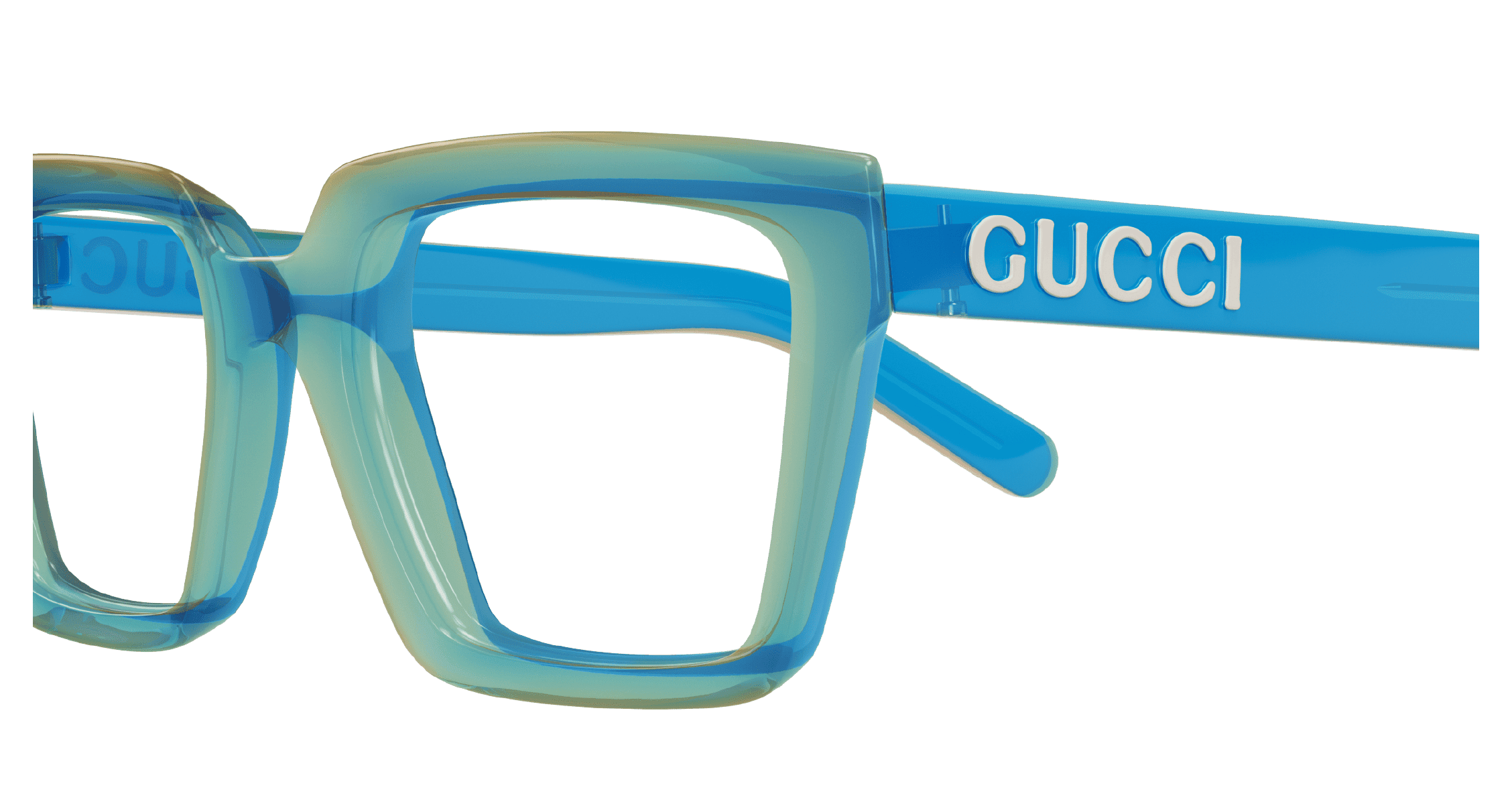 Оправа GUCCI GG1725O 003 (52-19)