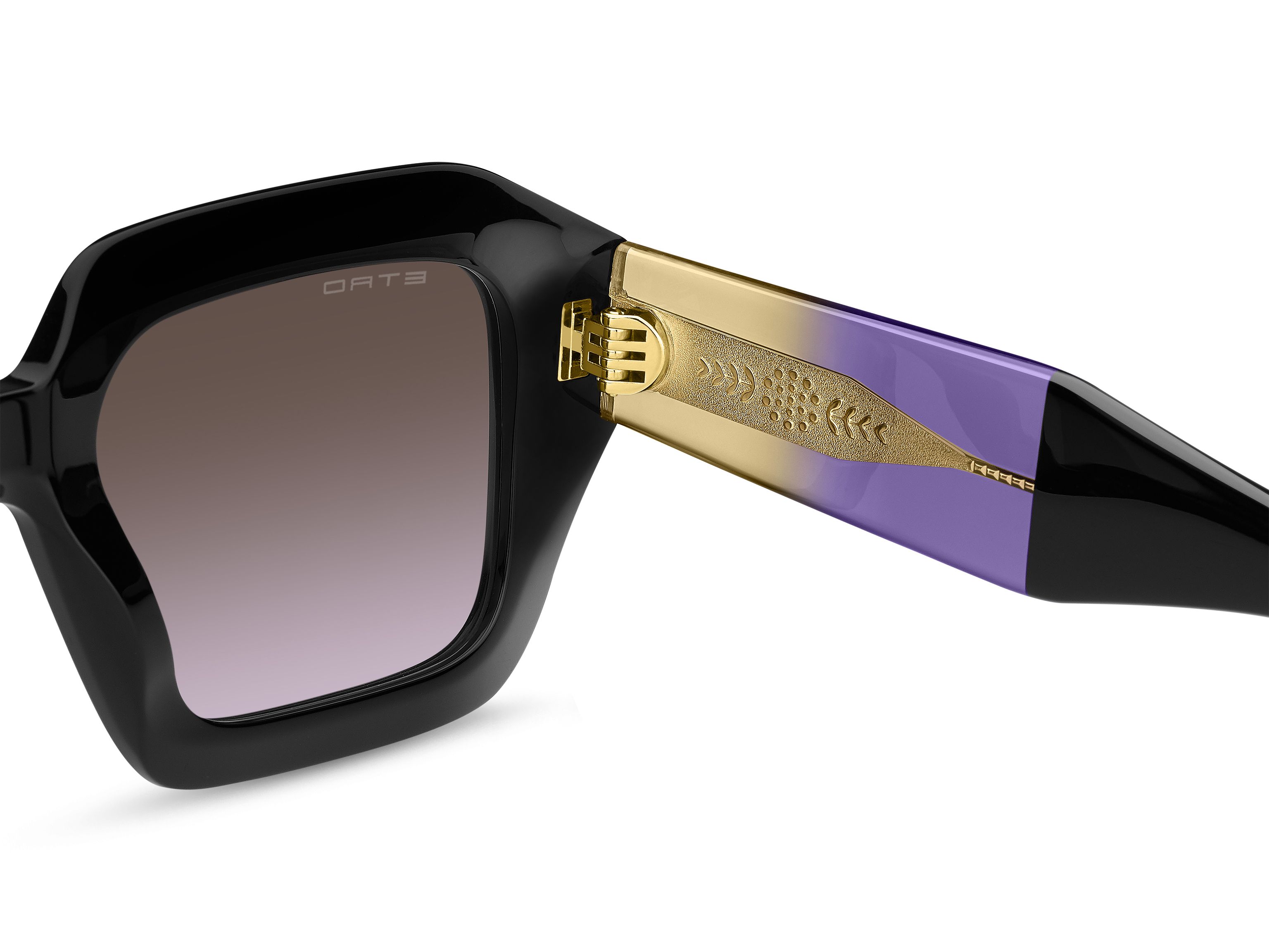 Солнцезащитные очки ETRO 0114/S HK8 QR (52-22)