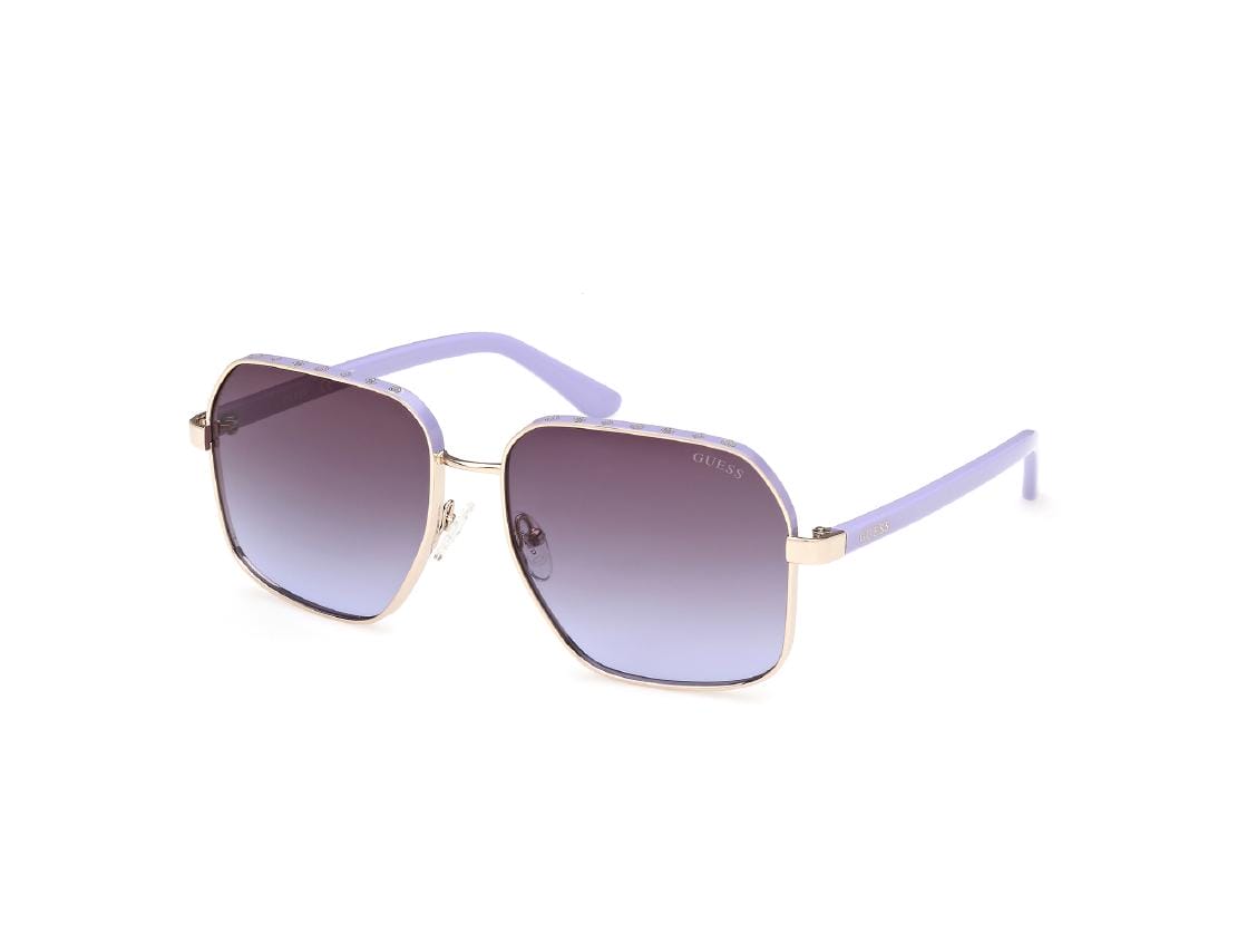 Солнцезащитные очки GUESS GUS 00107 92W (58-16)