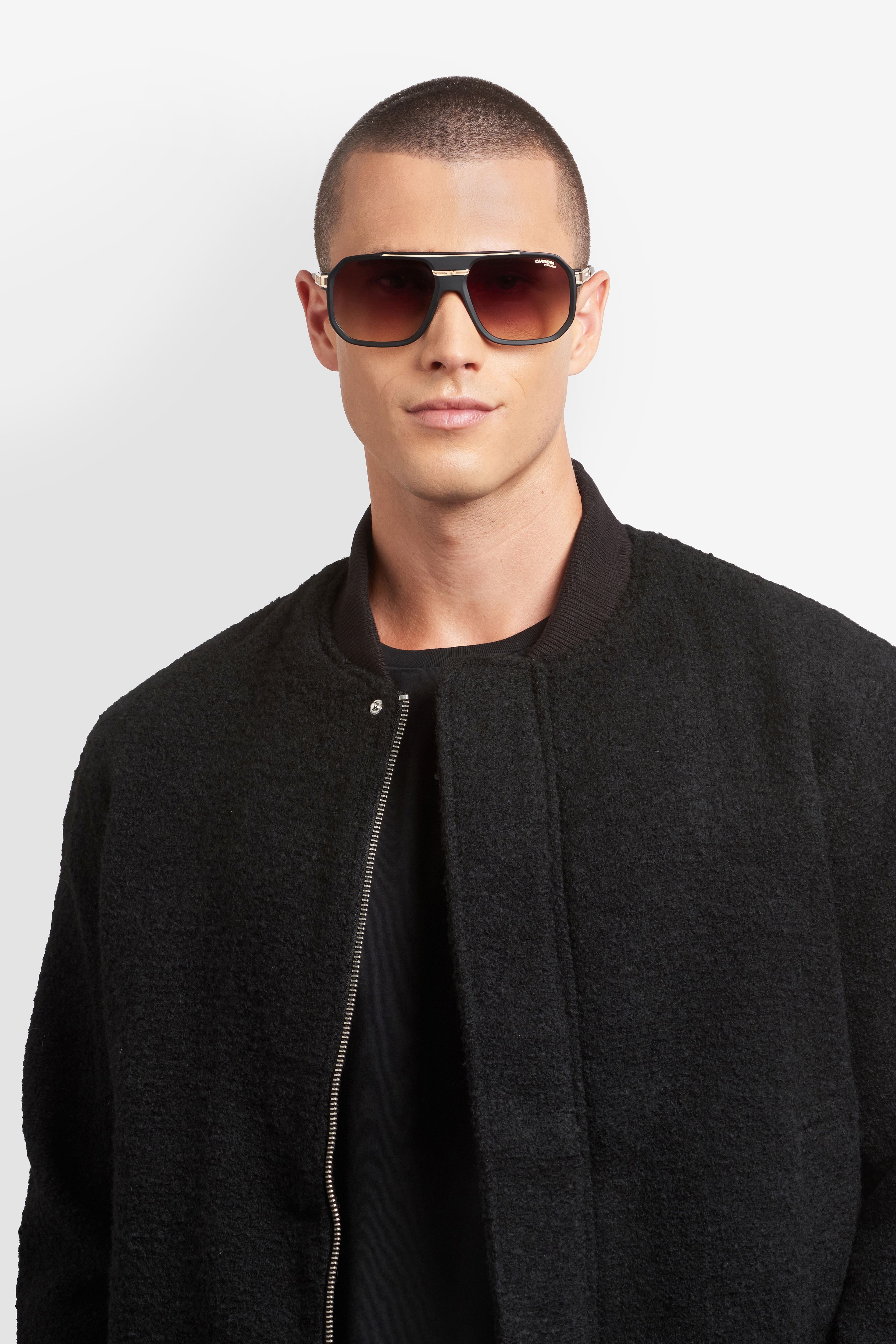 Солнцезащитные очки CARRERA 1077/S I46 86 (60-16)