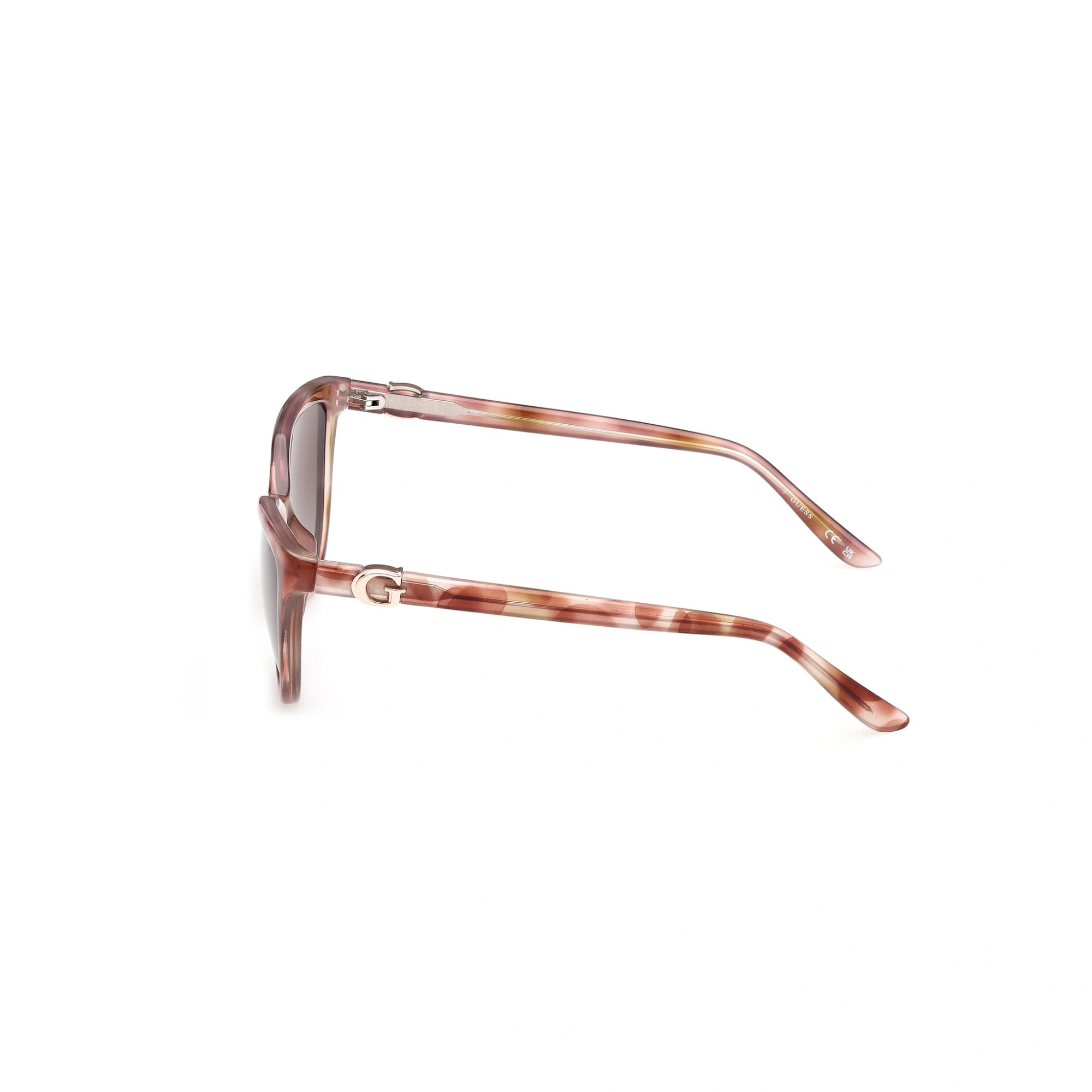 Солнцезащитные очки GUESS GUS 00189 47F (55-17)