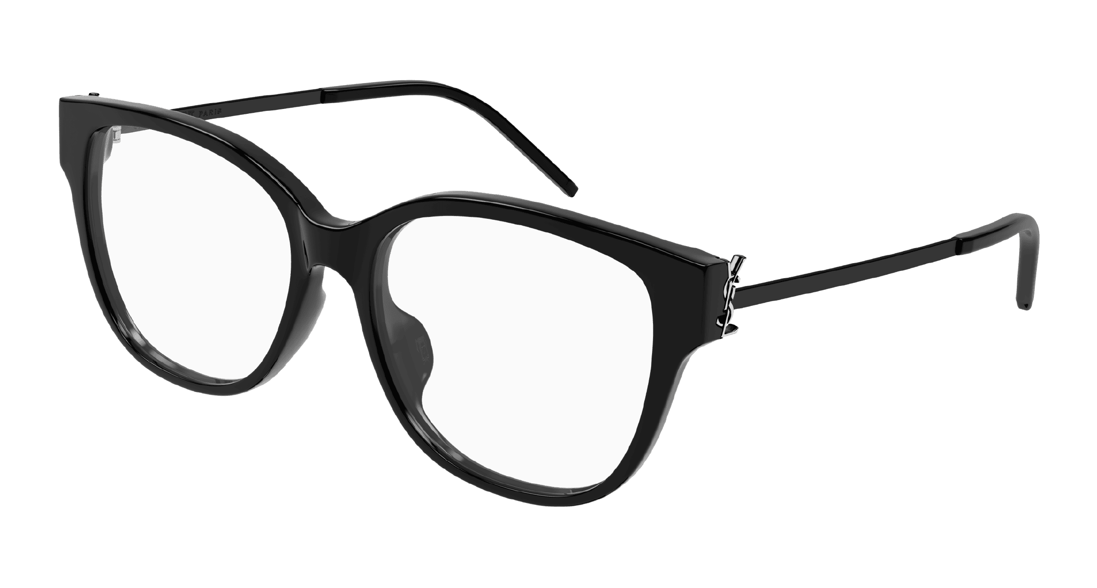 Оправа SAINT LAURENT SL M48O_B/F 002 (55-16)