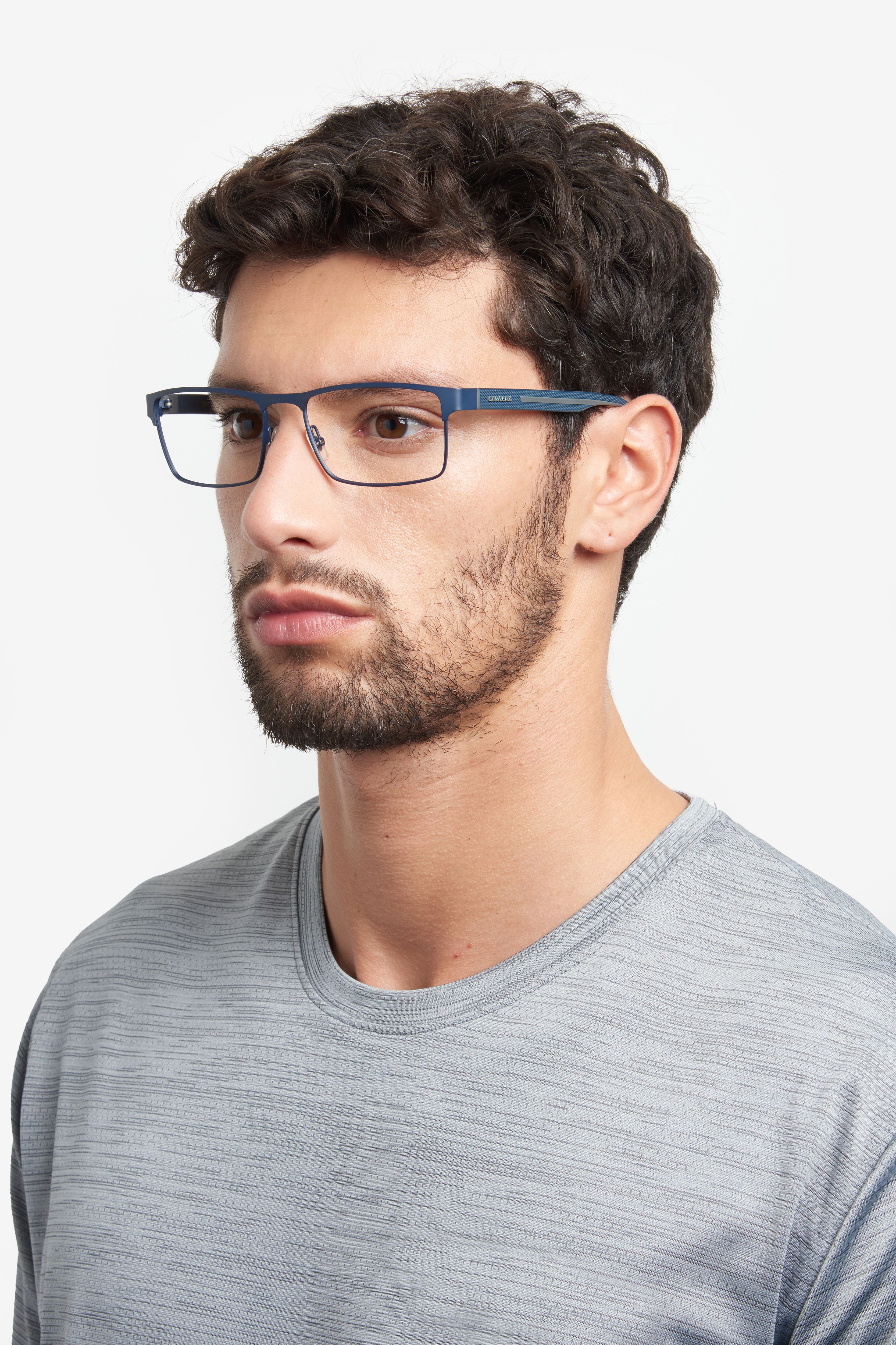 Оправа CARRERA 8884 4NZ (57-18)