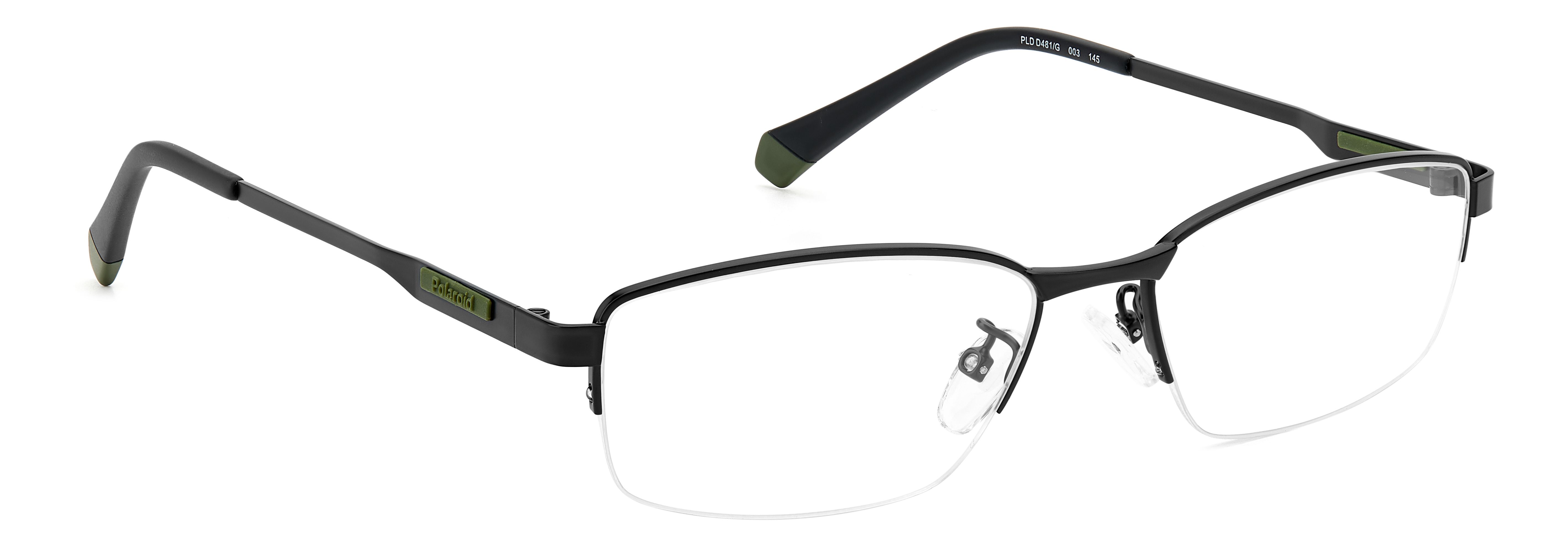 Оправа Polaroid PLD D481/G 003 (54-17)