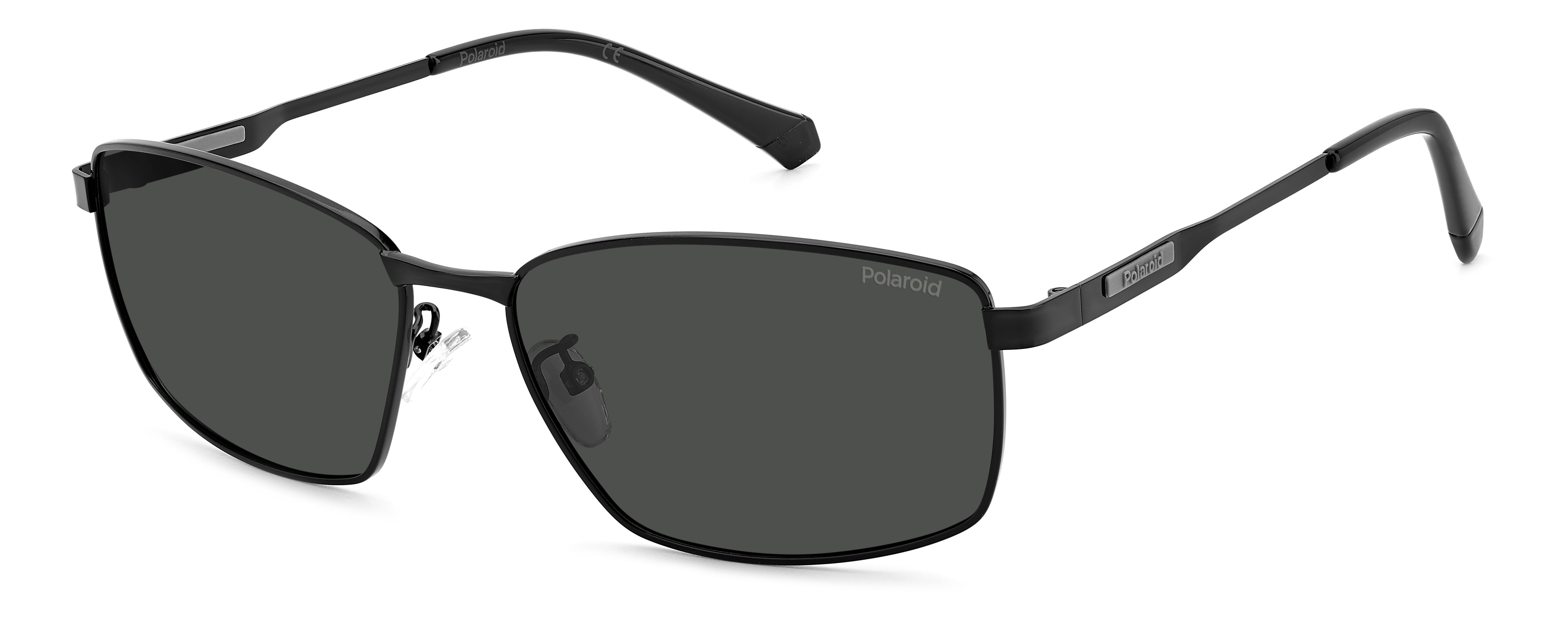 Солнцезащитные очки Polaroid PLD 2137/G/S/X 807 M9 (62-16)