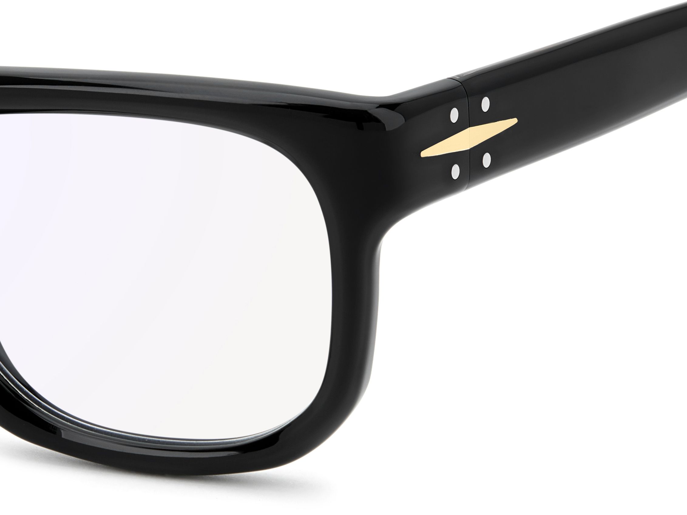 Оправа DAVID BECKHAM DB 7156 807 (53-20)