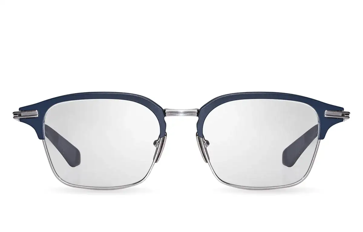 Оправа DITA TYPOGRAPHER DTX142-A-03 (52-19)
