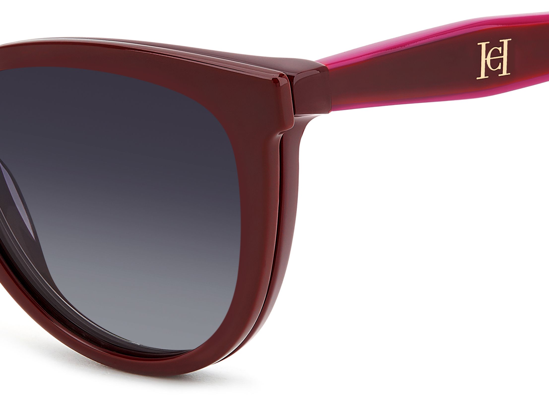 Оправа CAROLINA HERRERA HER 0259/CS LHF (54-17)