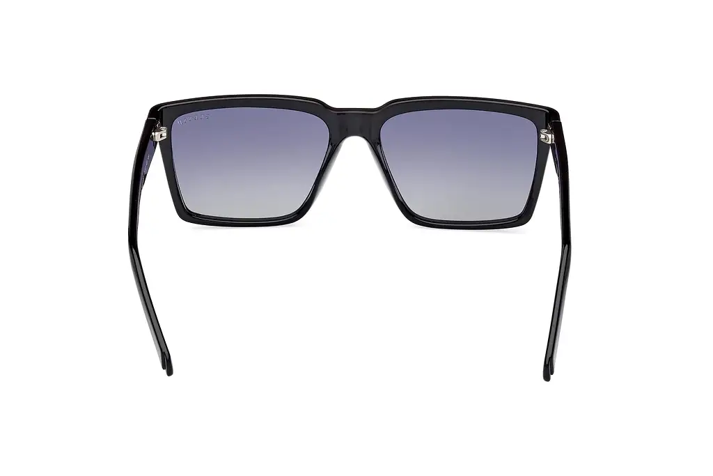 Солнцезащитные очки GUESS GUS 00084 01D (58-17)