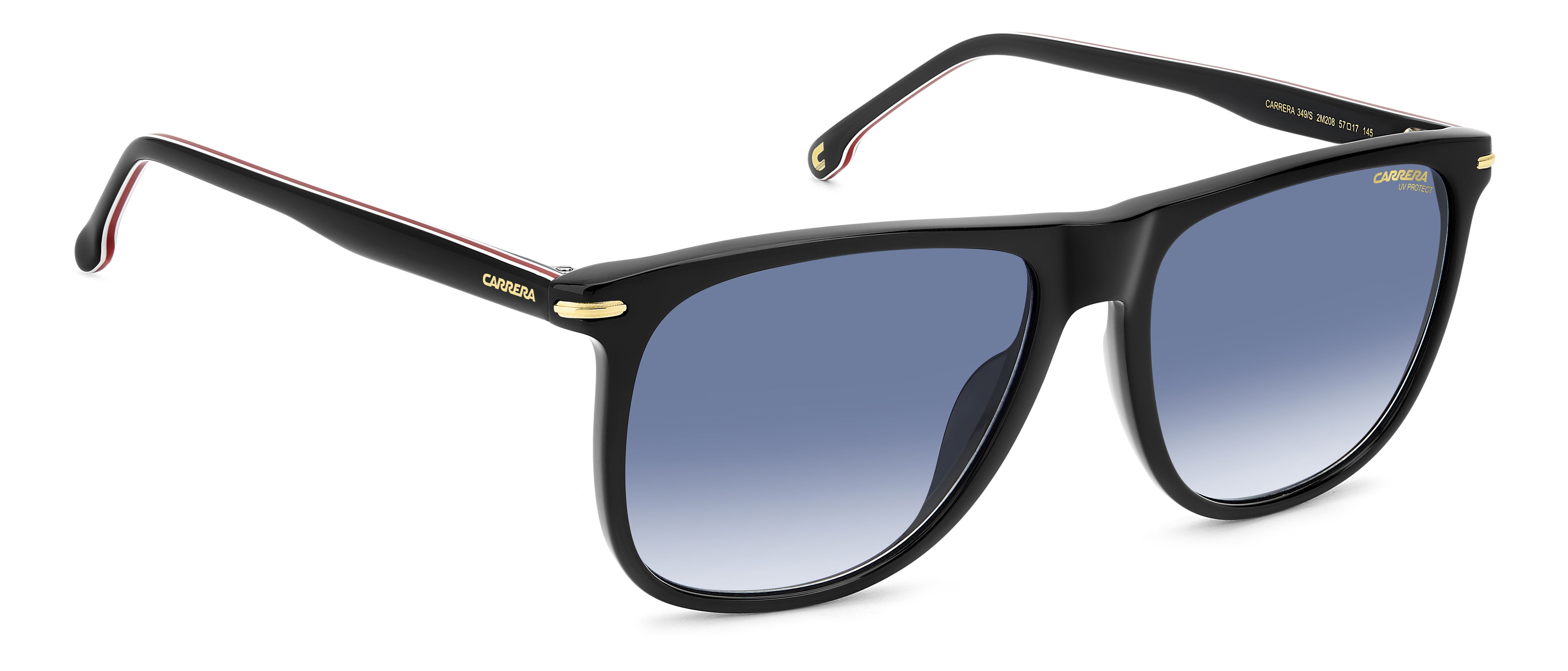 Солнцезащитные очки CARRERA 349/S 2M2 08 (57-17)