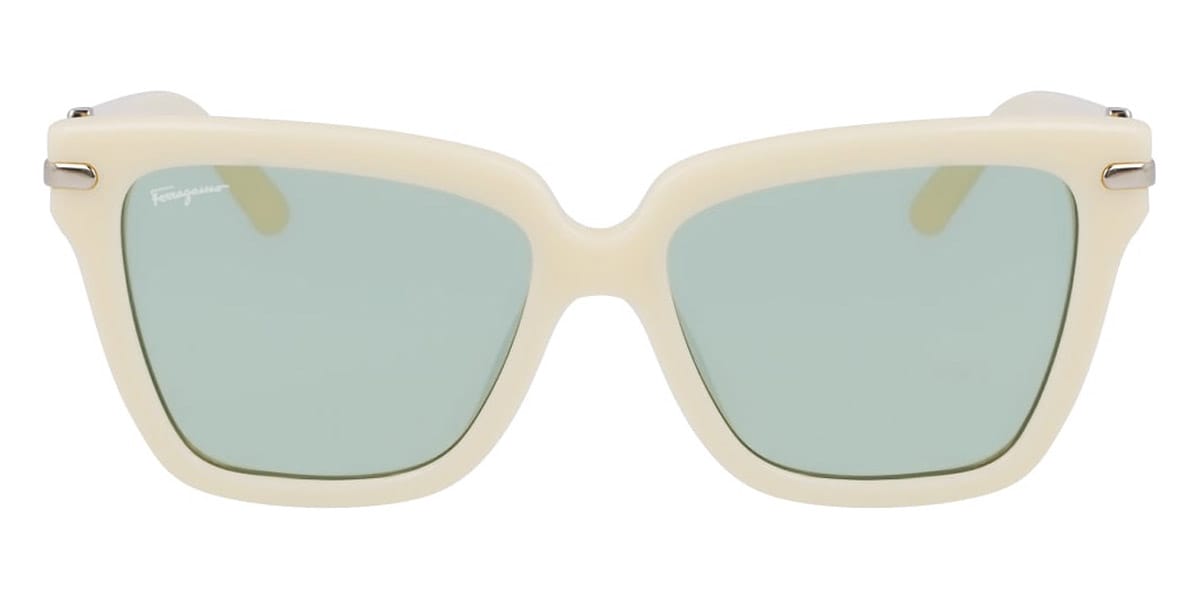Солнцезащитные очки SALVATORE FERRAGAMО SF1085S 103 (57-16)