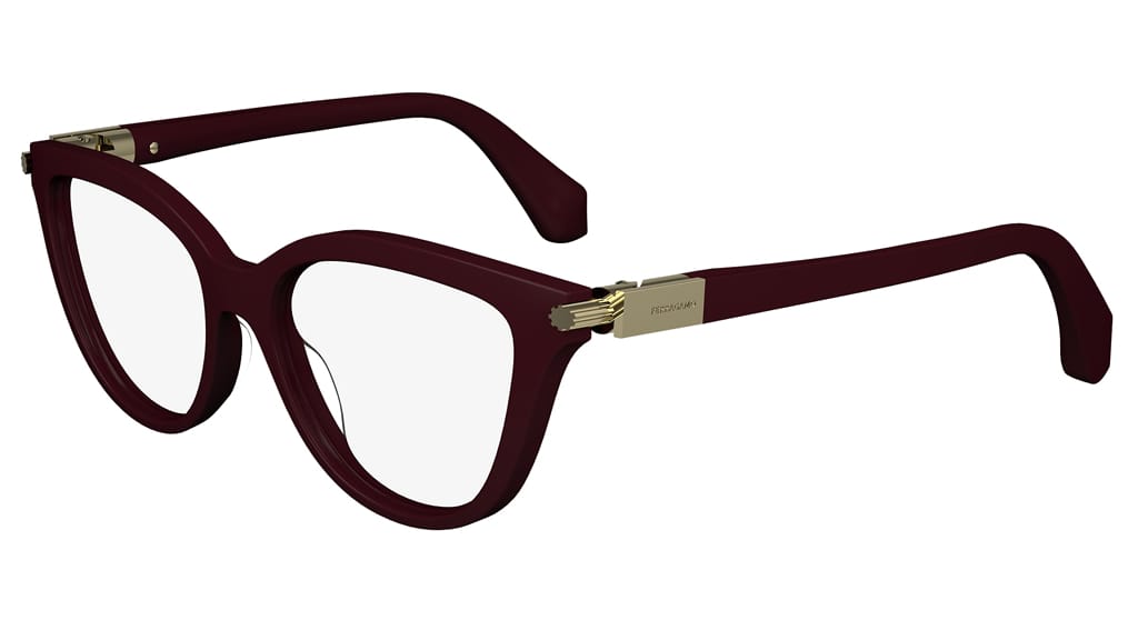 Оправа SALVATORE FERRAGAMO SF2974 601 (52-17)