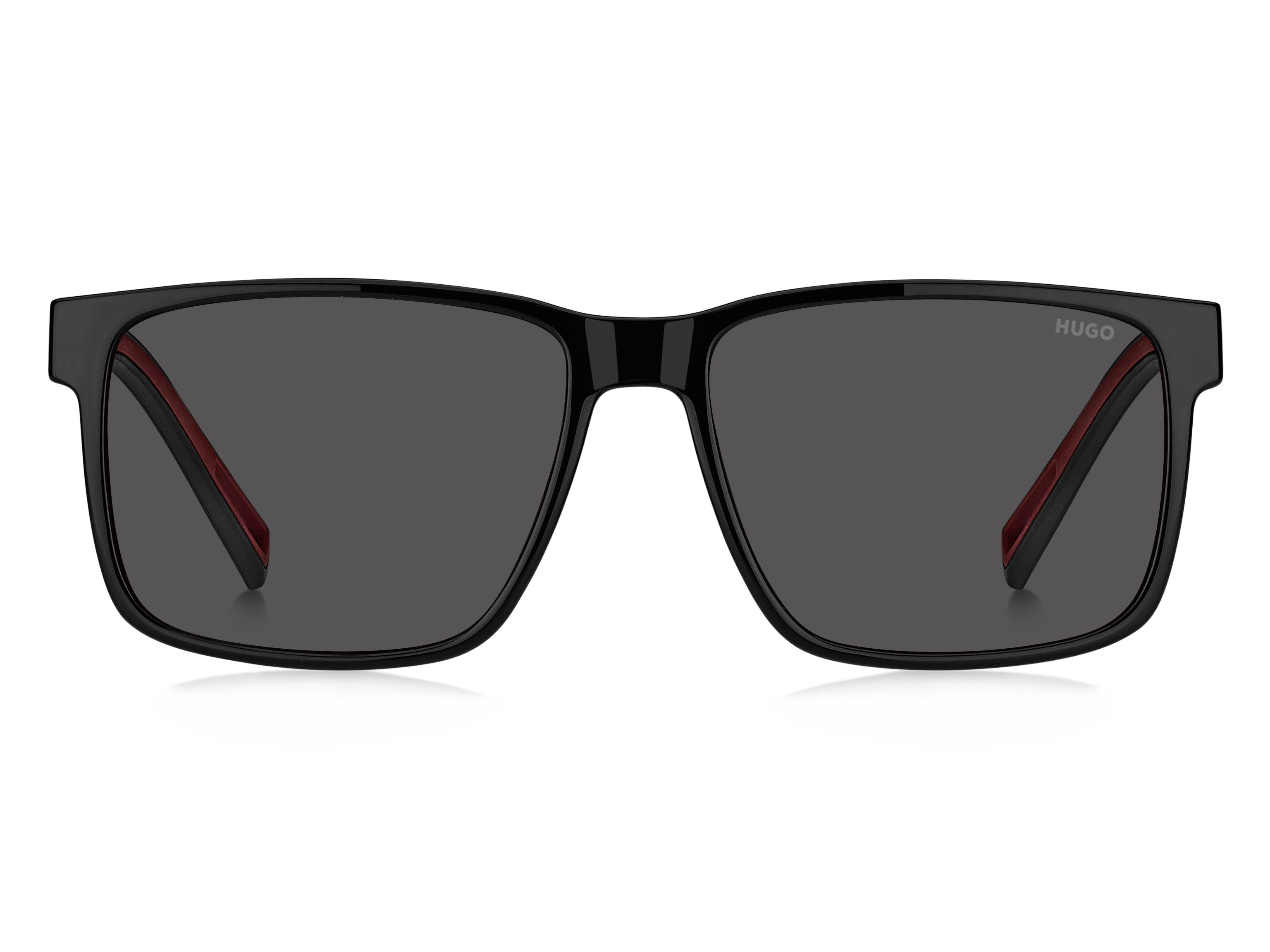 Солнцезащитные очки HUGO HG 1369/S 807 IR (57-16)