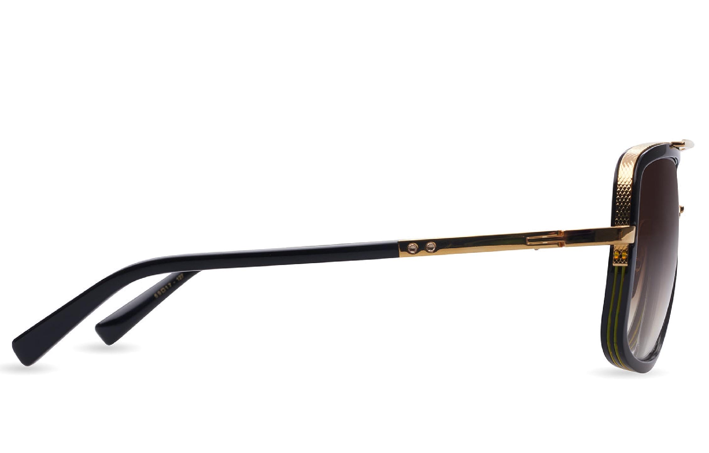 Солнцезащитные очки DITA MACH-ONE DRX-2030B-59 (59-17)