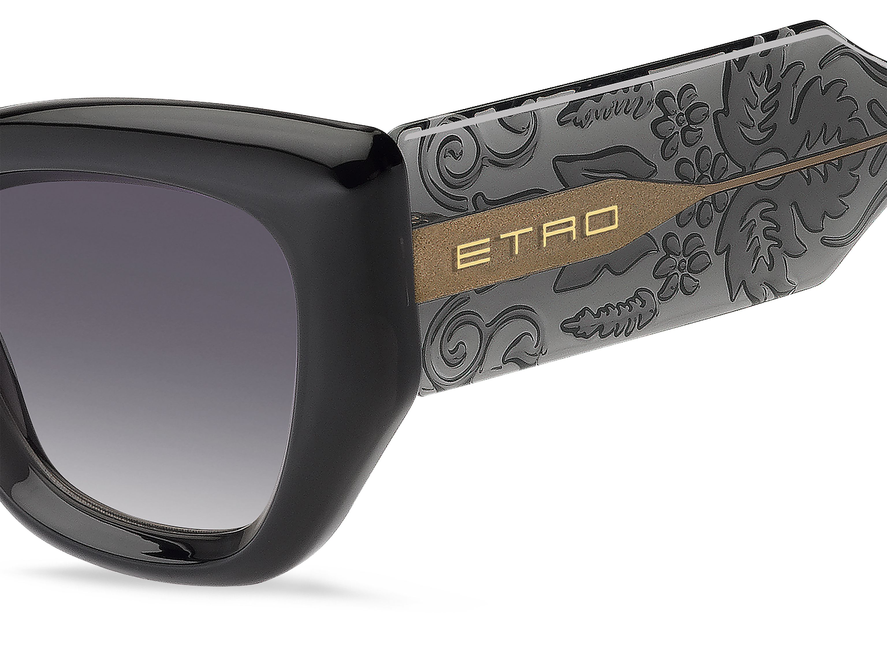 Солнцезащитные очки ETRO 0017/S KB7 9O (51-24)