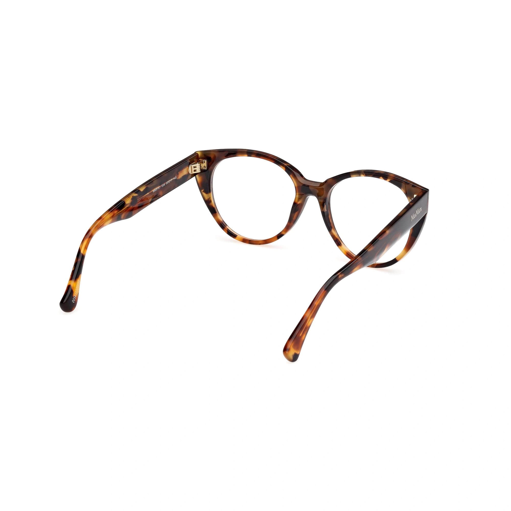 Оправа MAX MARA MM 5161 056 (53-17)