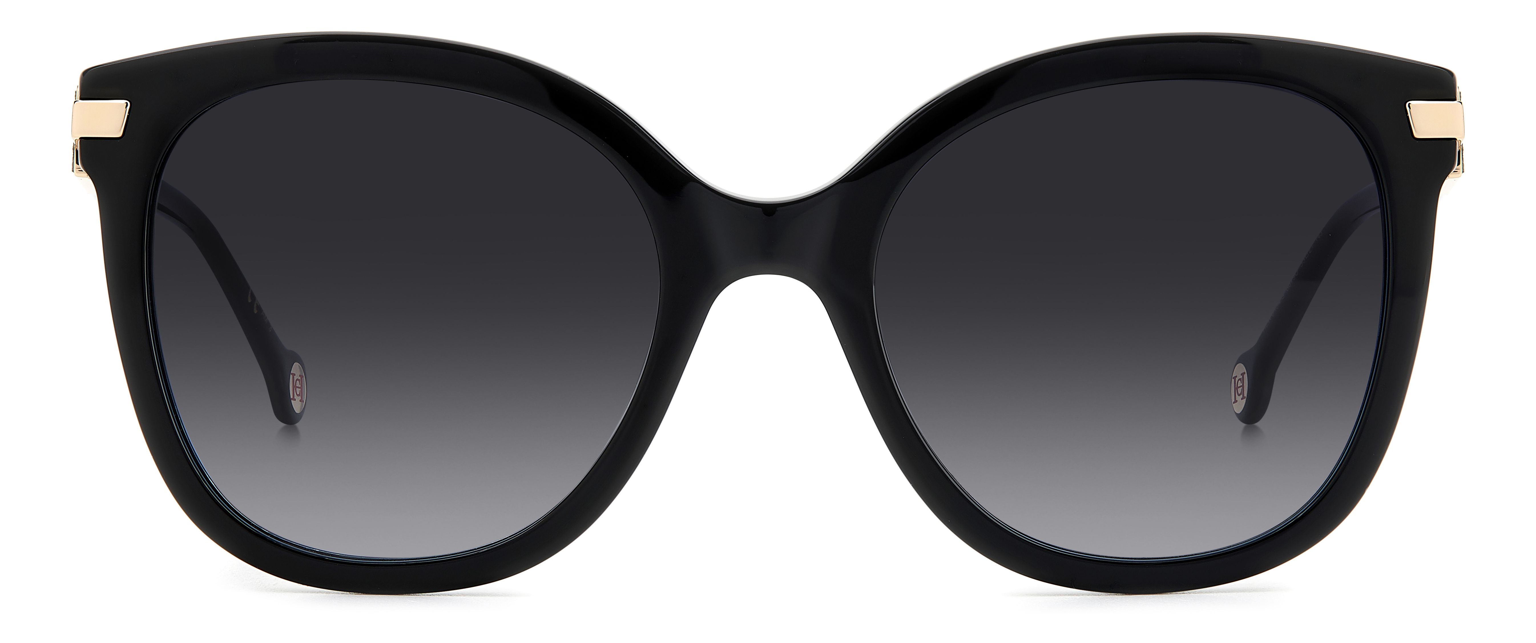 Солнцезащитные очки CAROLINA HERRERA HER 0134/S 807 9O (55-21)