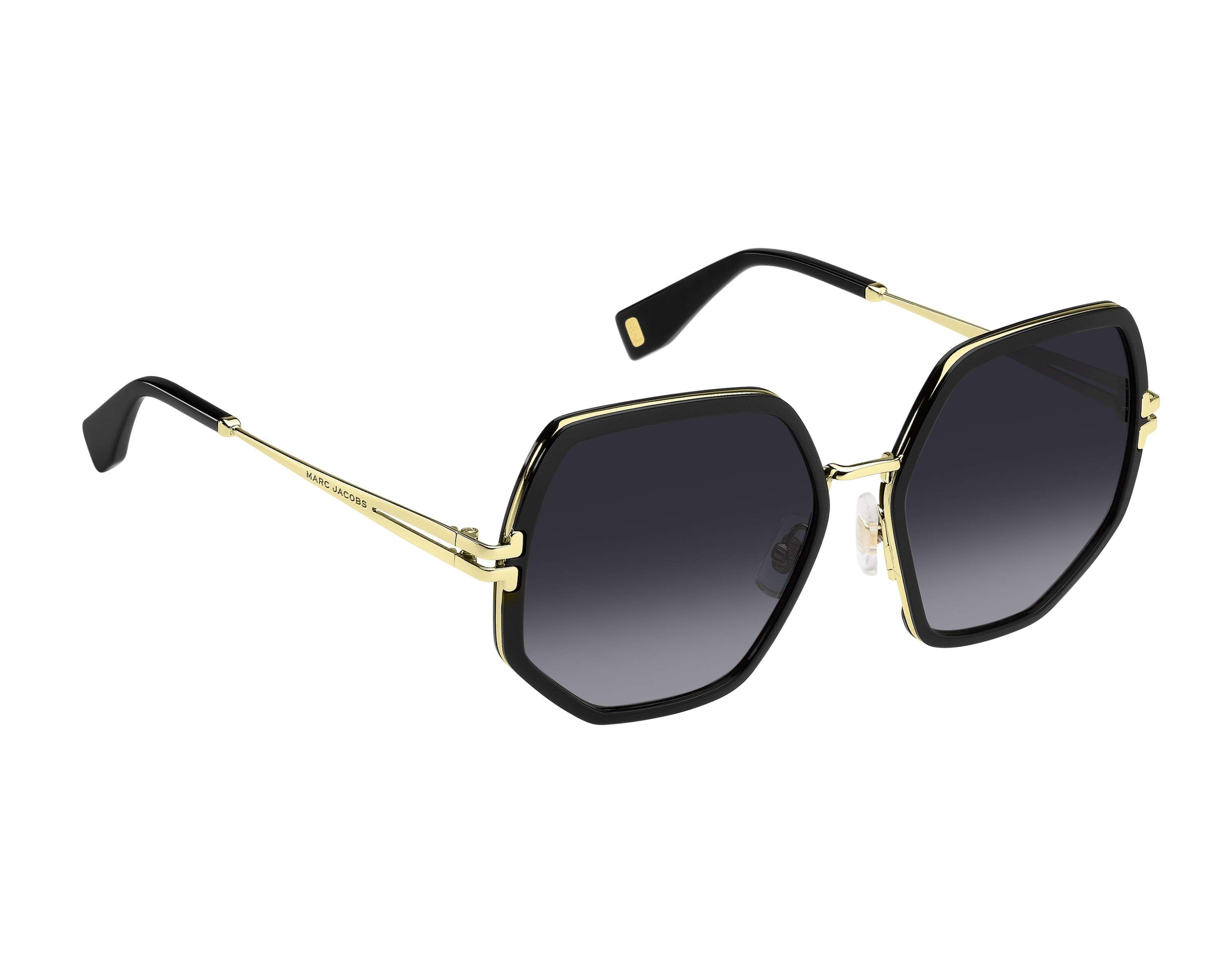 Солнцезащитные очки MARC JACOBS MJ 1089/S 2M2 9O (58-17)