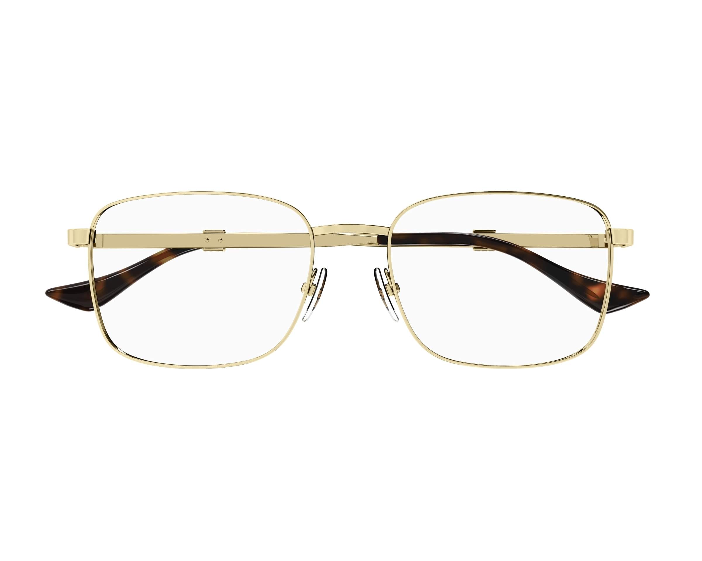 Оправа GUCCI GG1442O 002 (55-18)